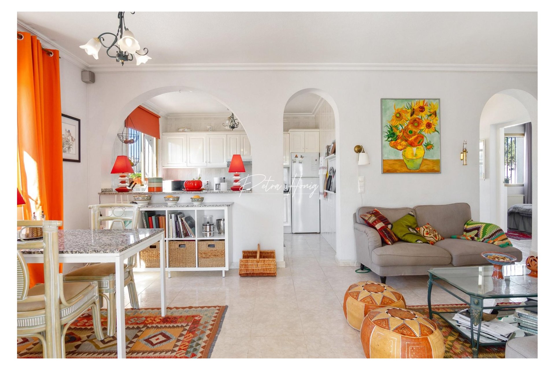 A Vendre - Villa - Ciudad Quesada