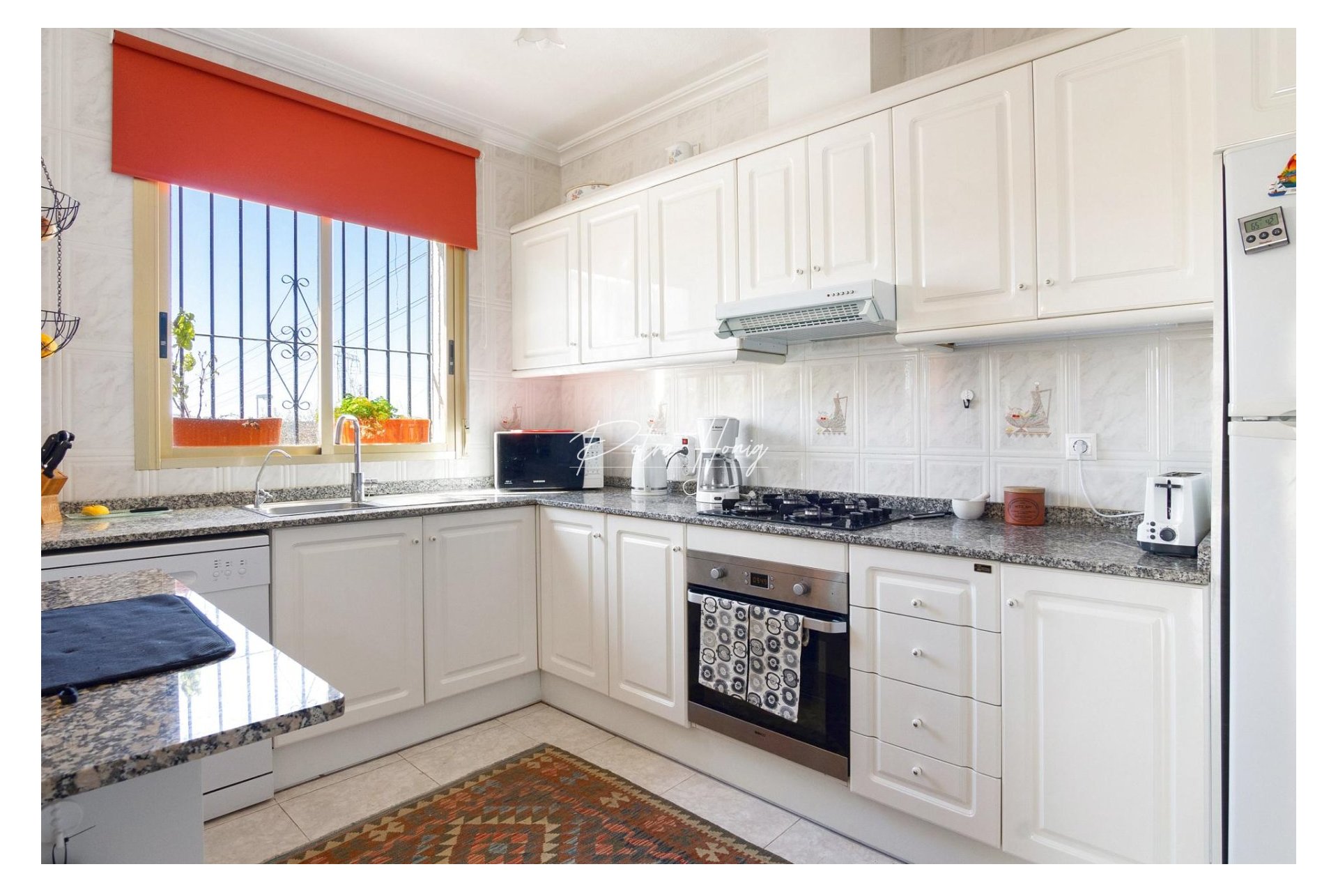 A Vendre - Villa - Ciudad Quesada