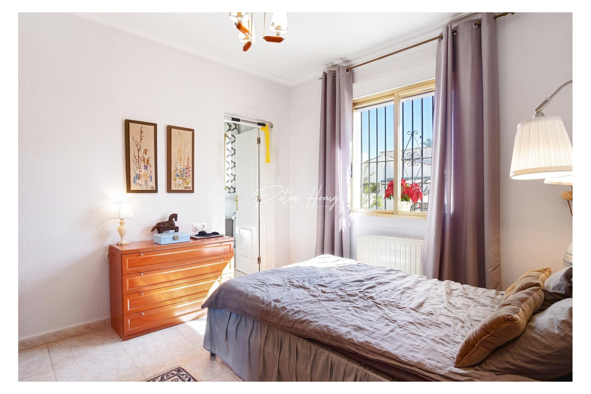 A Vendre - Villa - Ciudad Quesada