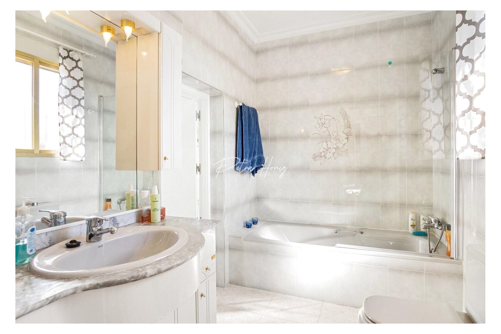 A Vendre - Villa - Ciudad Quesada