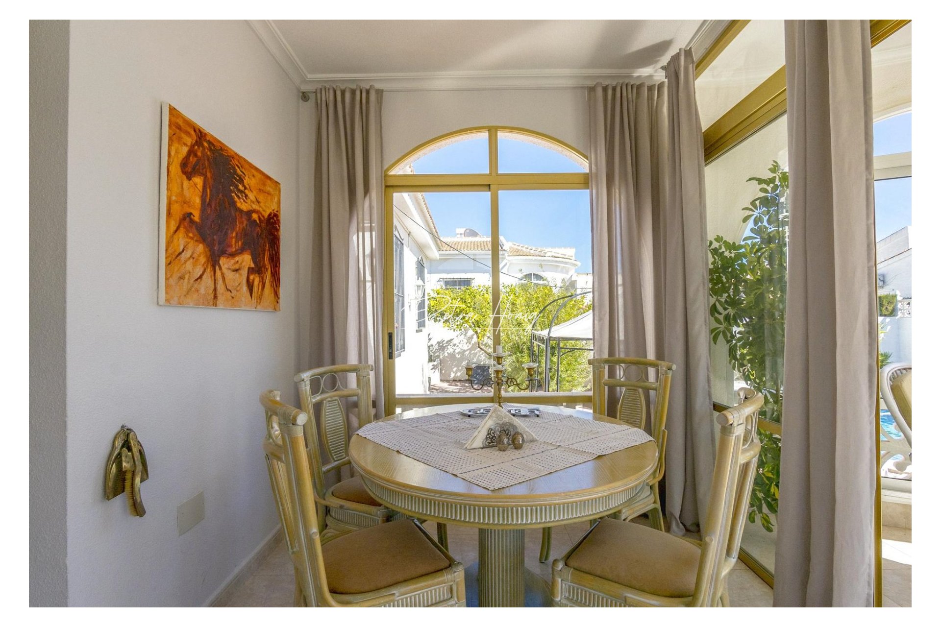 A Vendre - Villa - Ciudad Quesada
