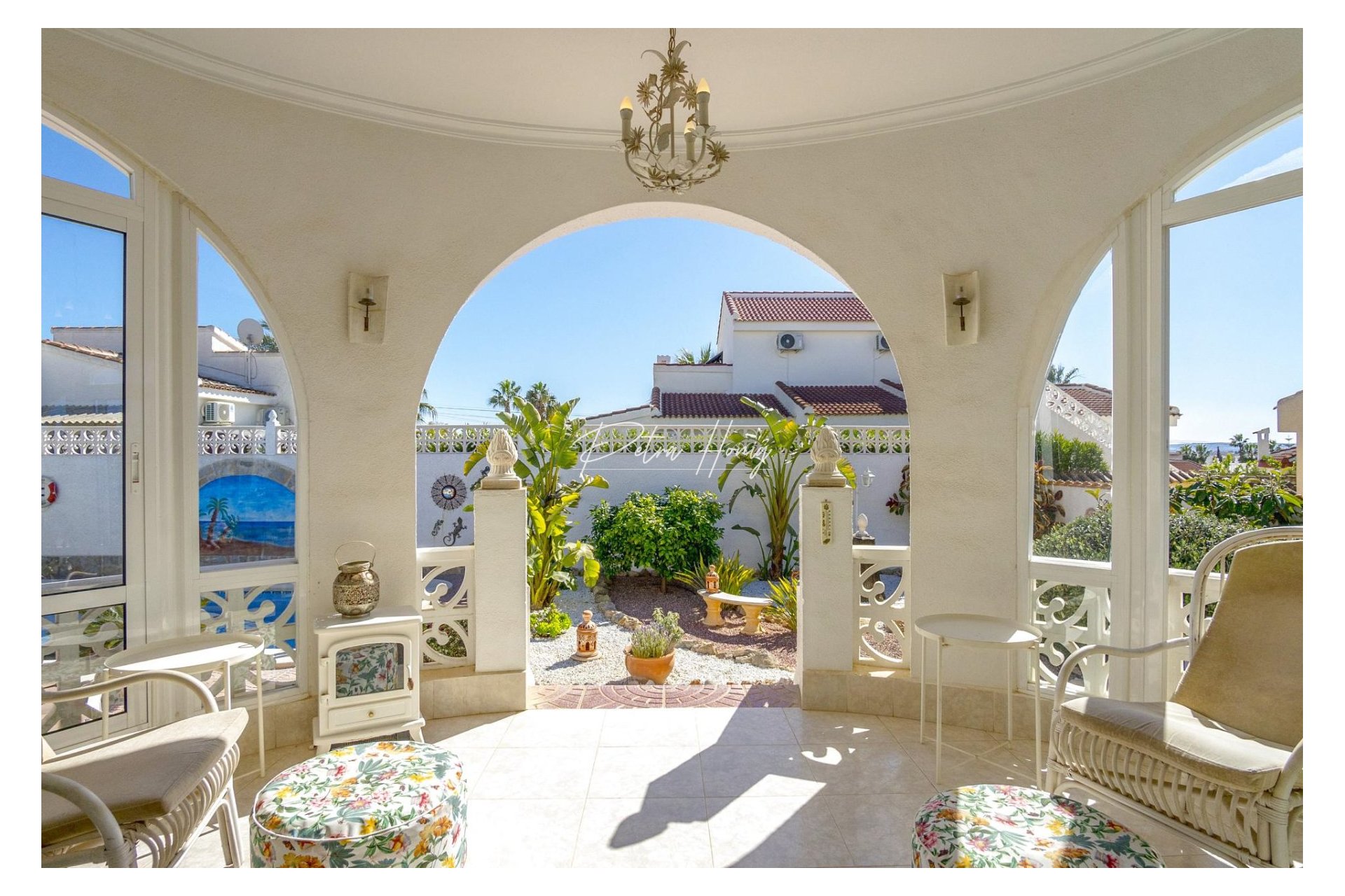 A Vendre - Villa - Ciudad Quesada