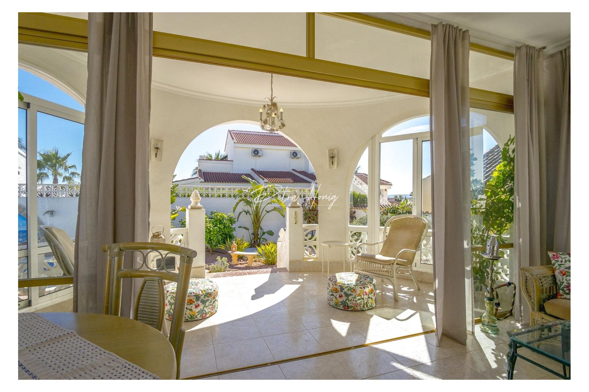 A Vendre - Villa - Ciudad Quesada