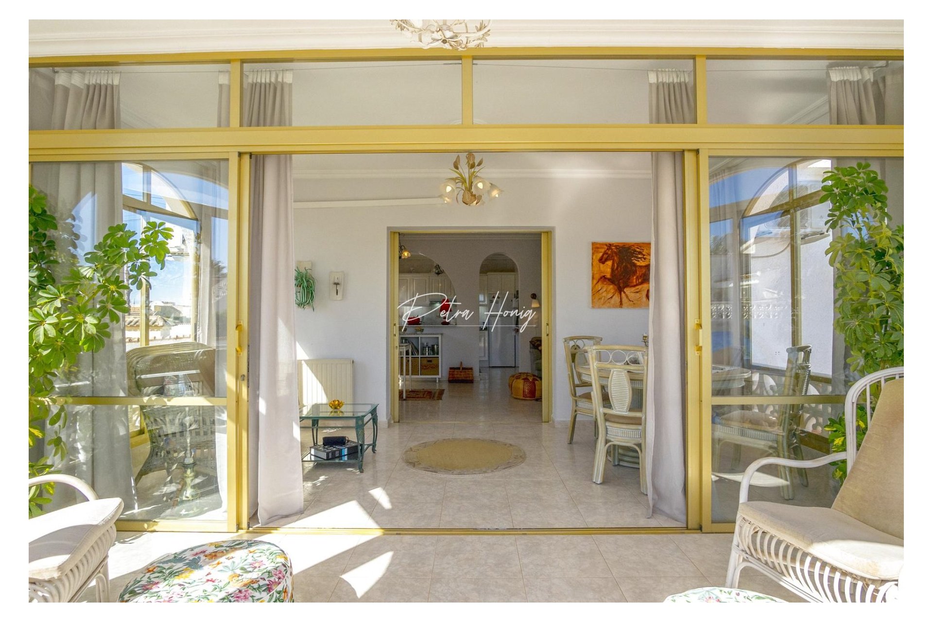 A Vendre - Villa - Ciudad Quesada