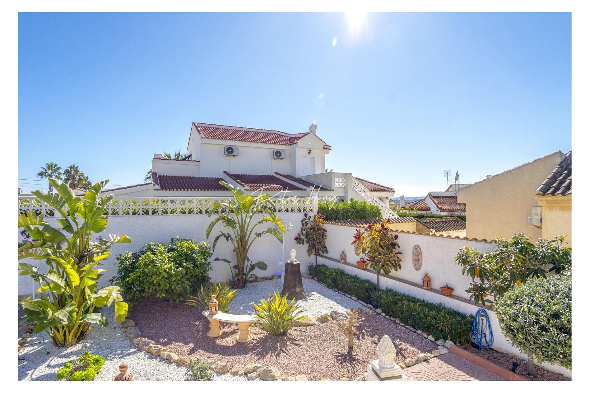 A Vendre - Villa - Ciudad Quesada