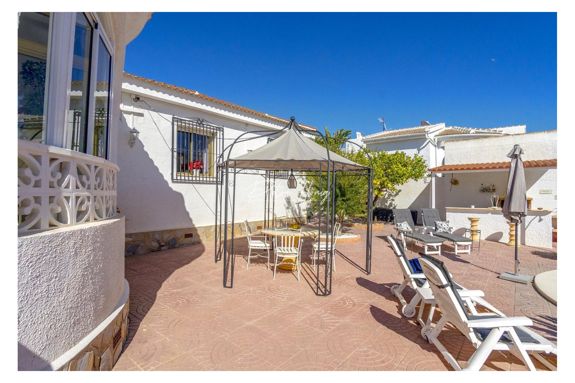 A Vendre - Villa - Ciudad Quesada