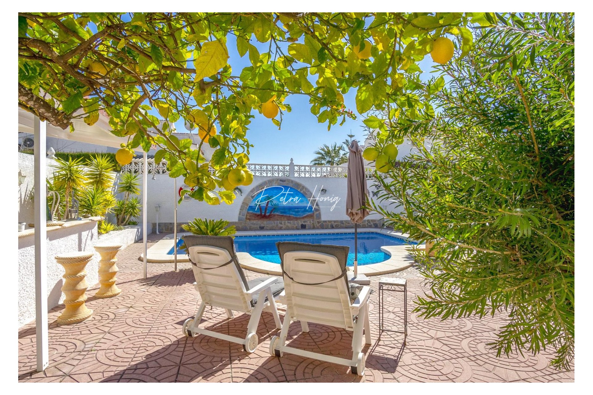 A Vendre - Villa - Ciudad Quesada