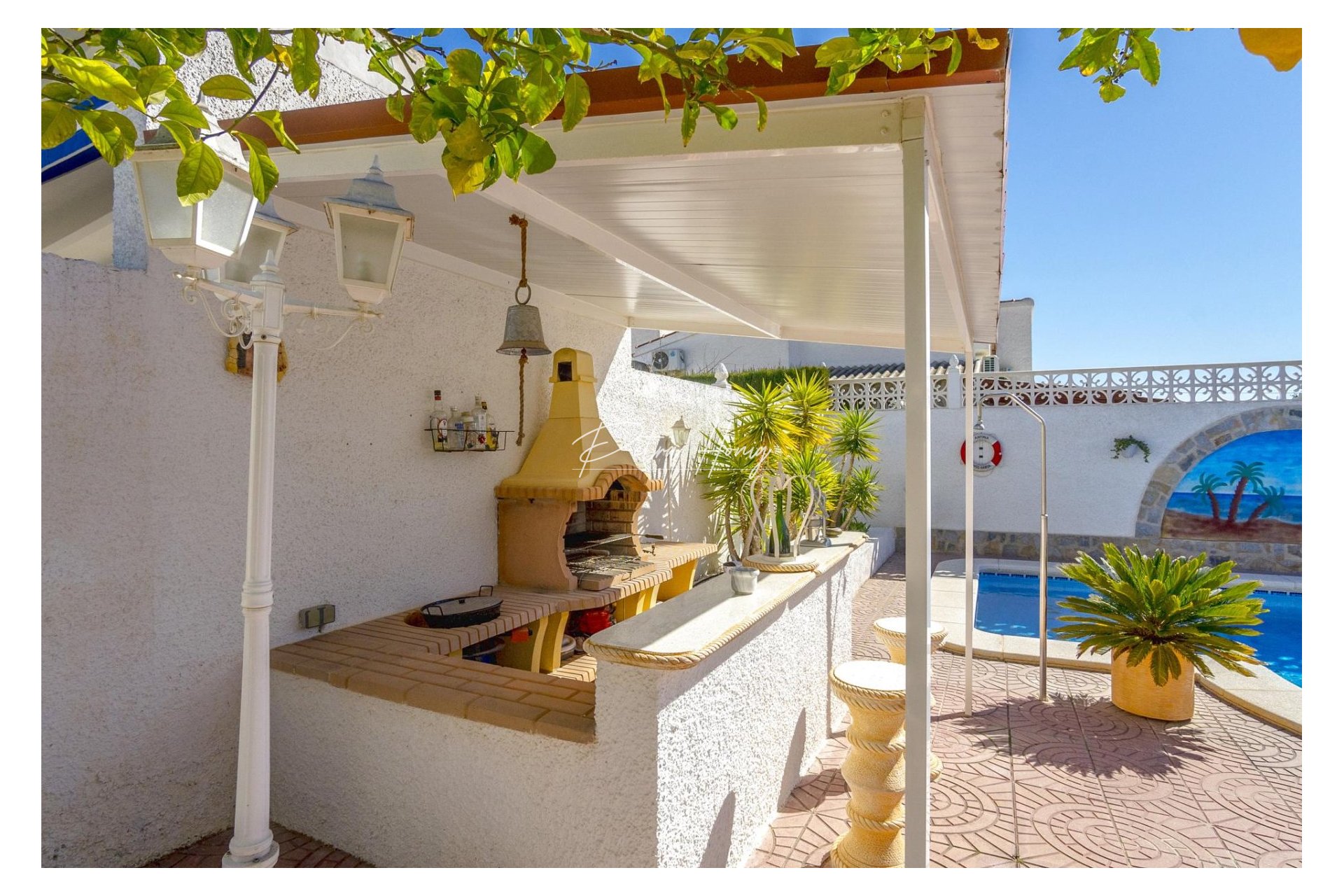 A Vendre - Villa - Ciudad Quesada