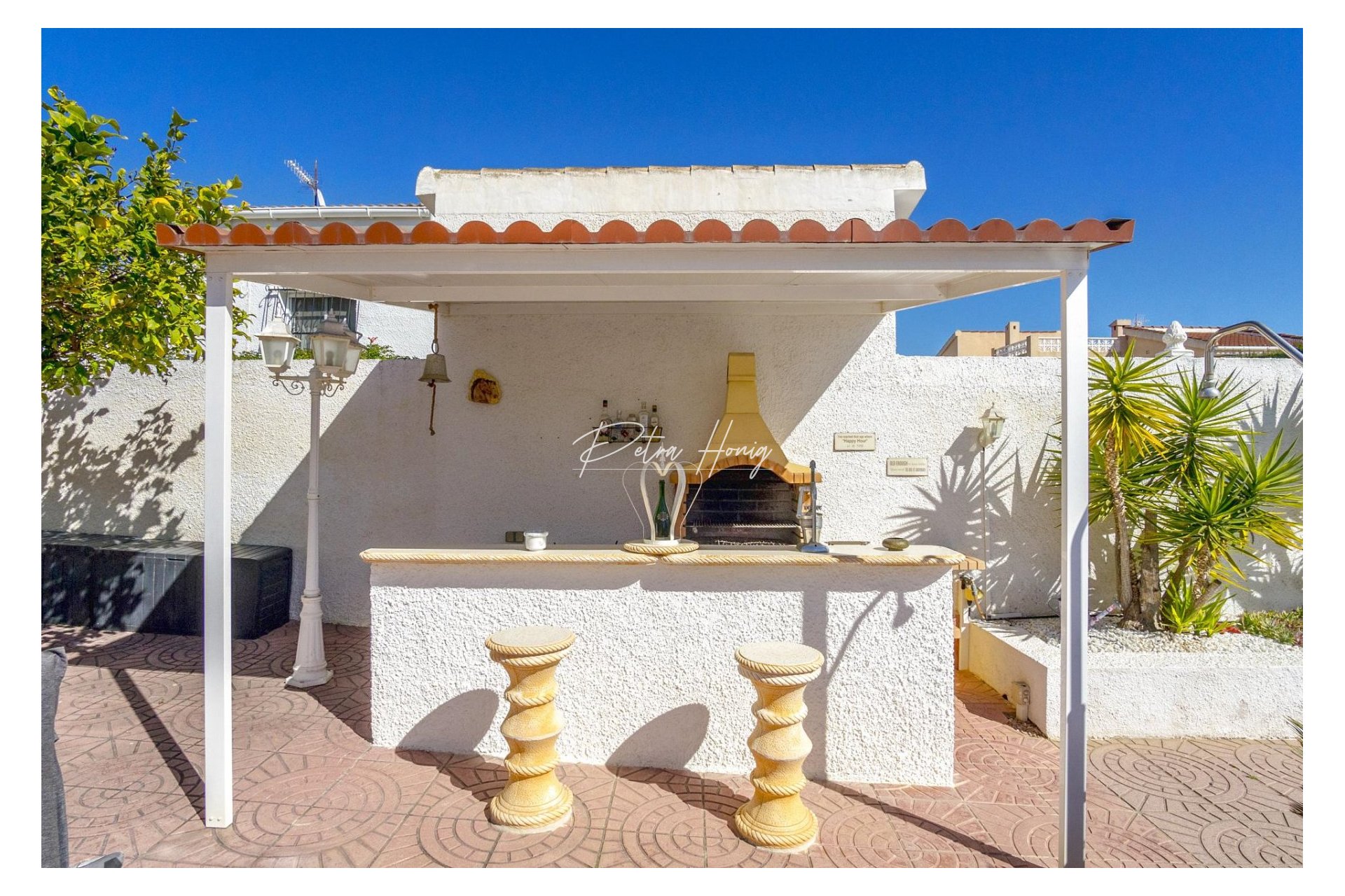 A Vendre - Villa - Ciudad Quesada