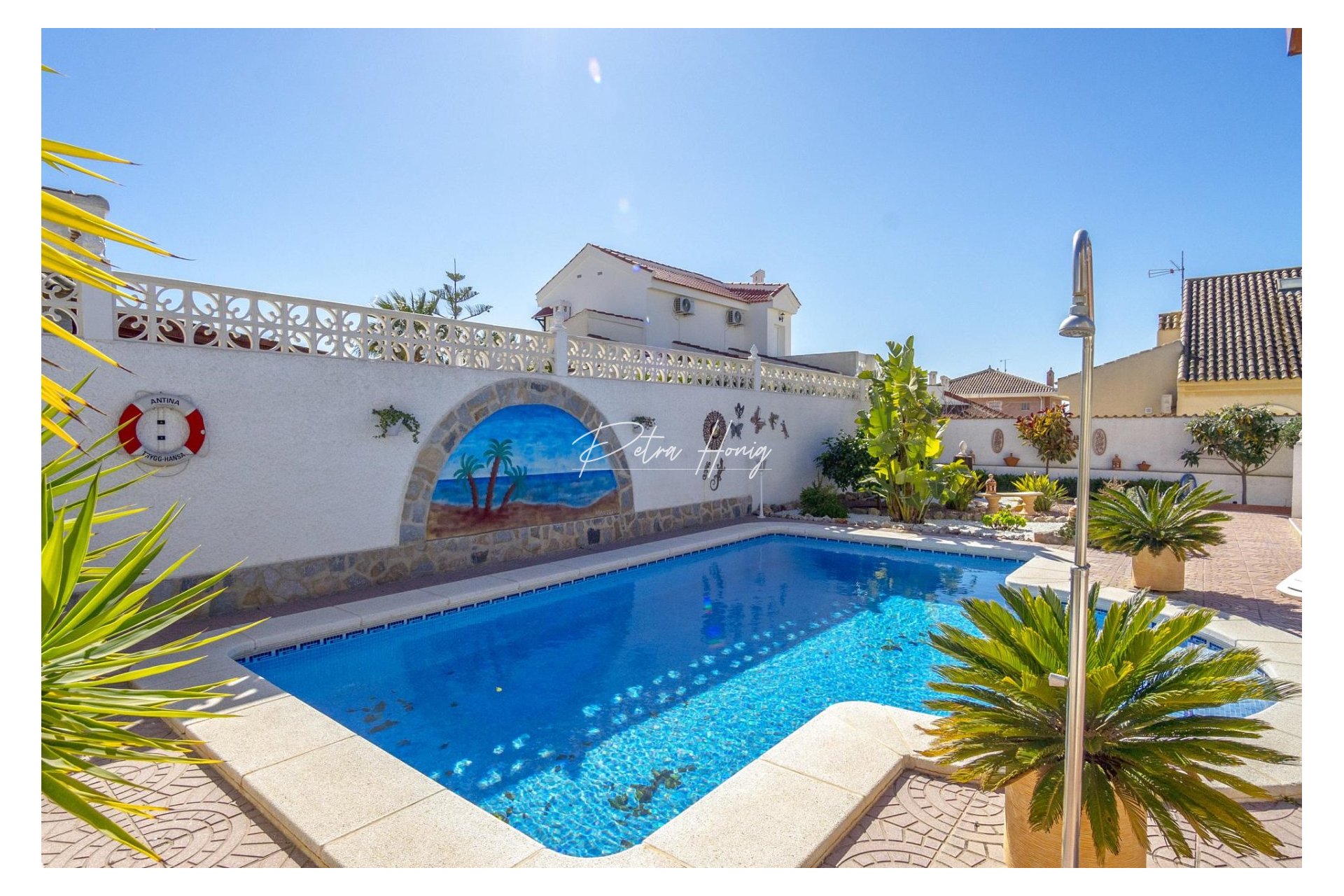 A Vendre - Villa - Ciudad Quesada
