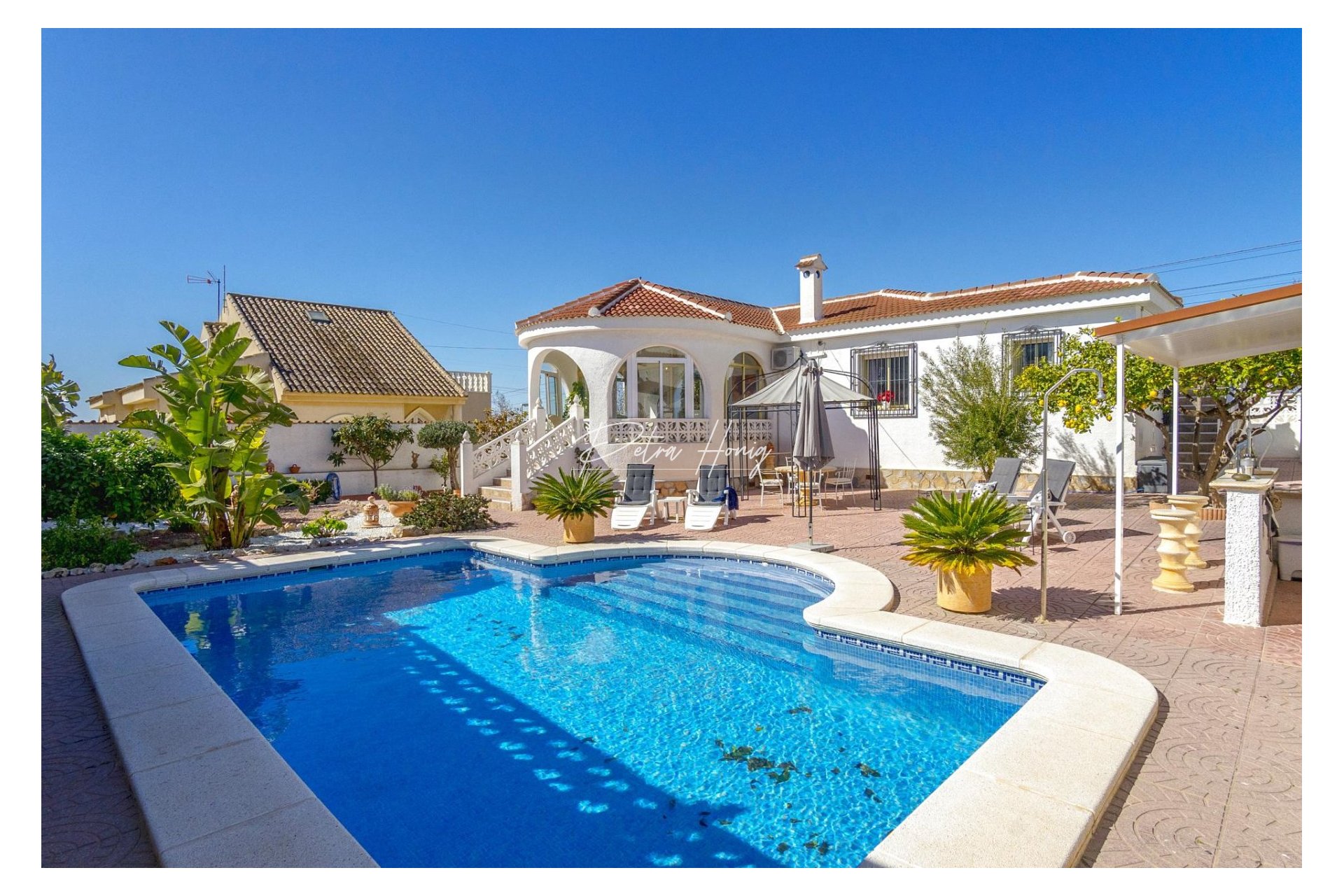 A Vendre - Villa - Ciudad Quesada
