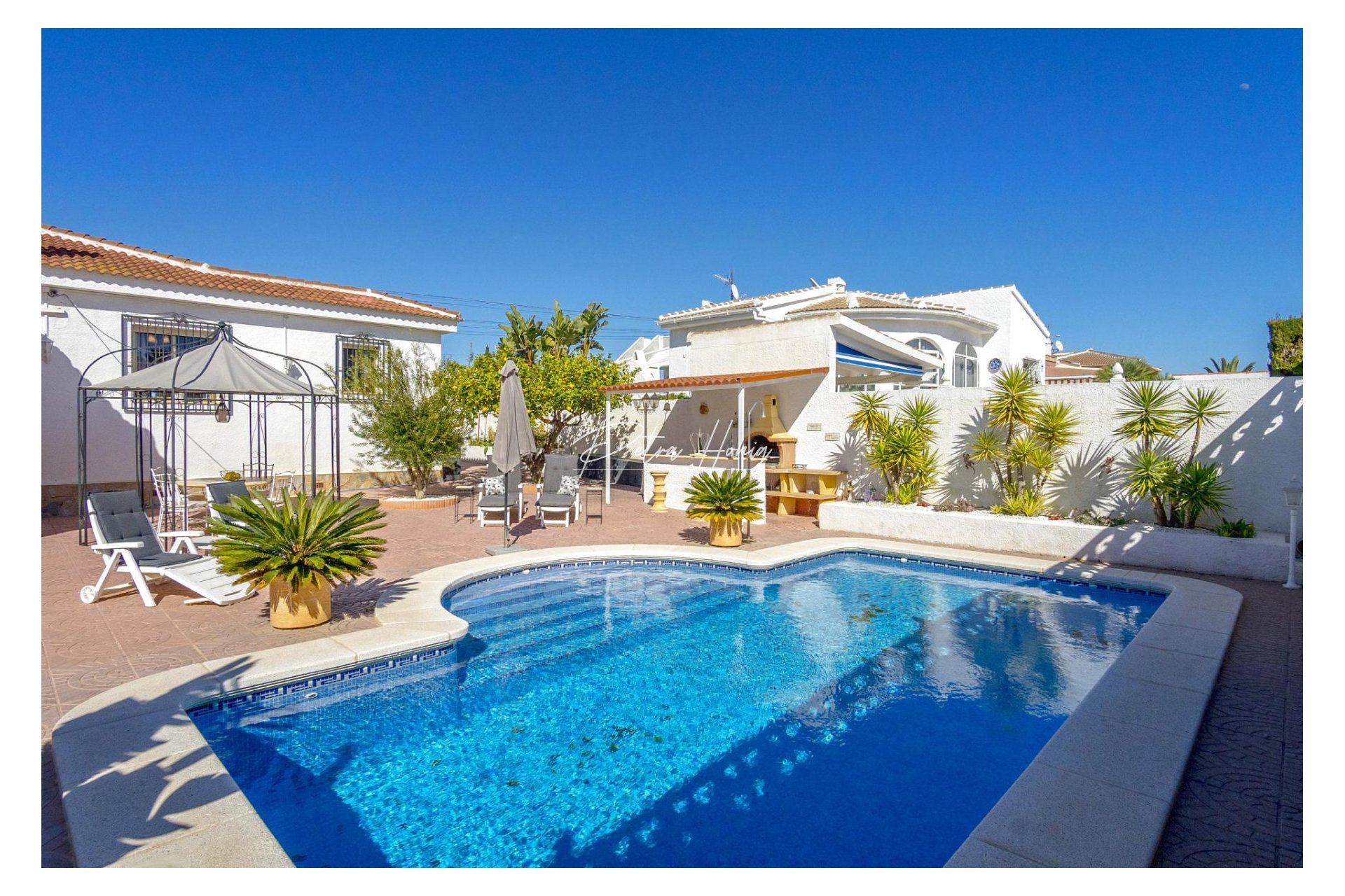 A Vendre - Villa - Ciudad Quesada