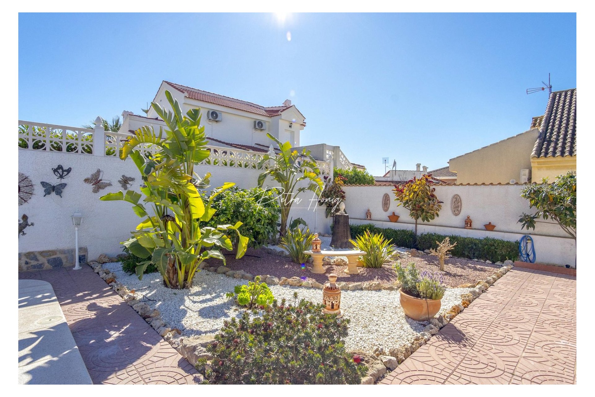 A Vendre - Villa - Ciudad Quesada