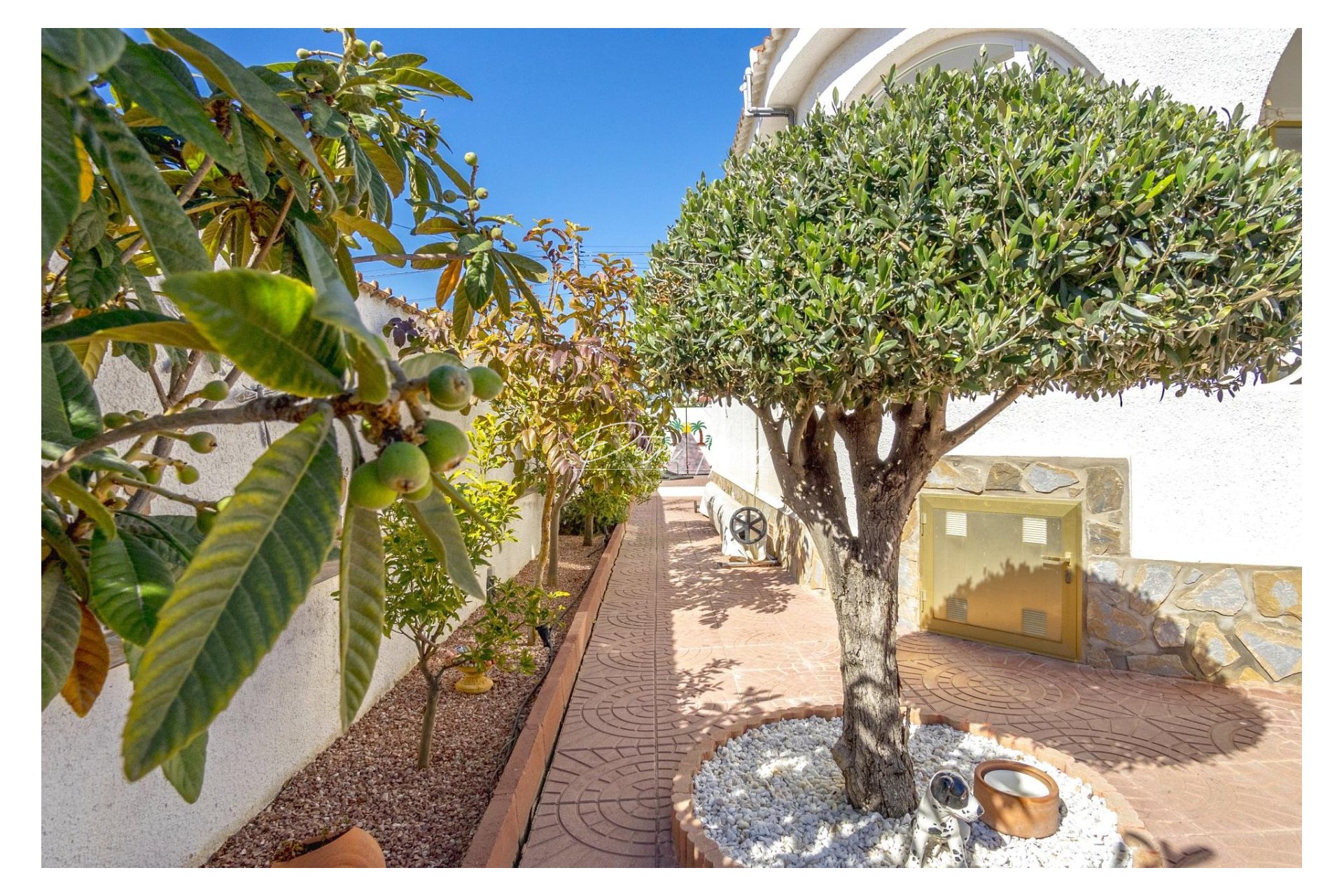 A Vendre - Villa - Ciudad Quesada