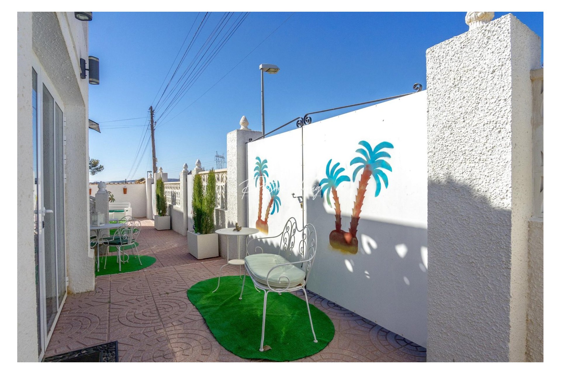 A Vendre - Villa - Ciudad Quesada