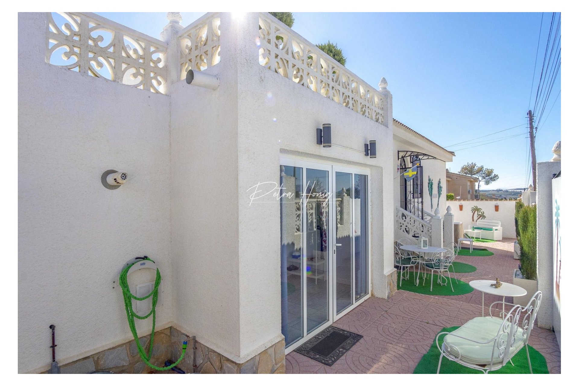 A Vendre - Villa - Ciudad Quesada