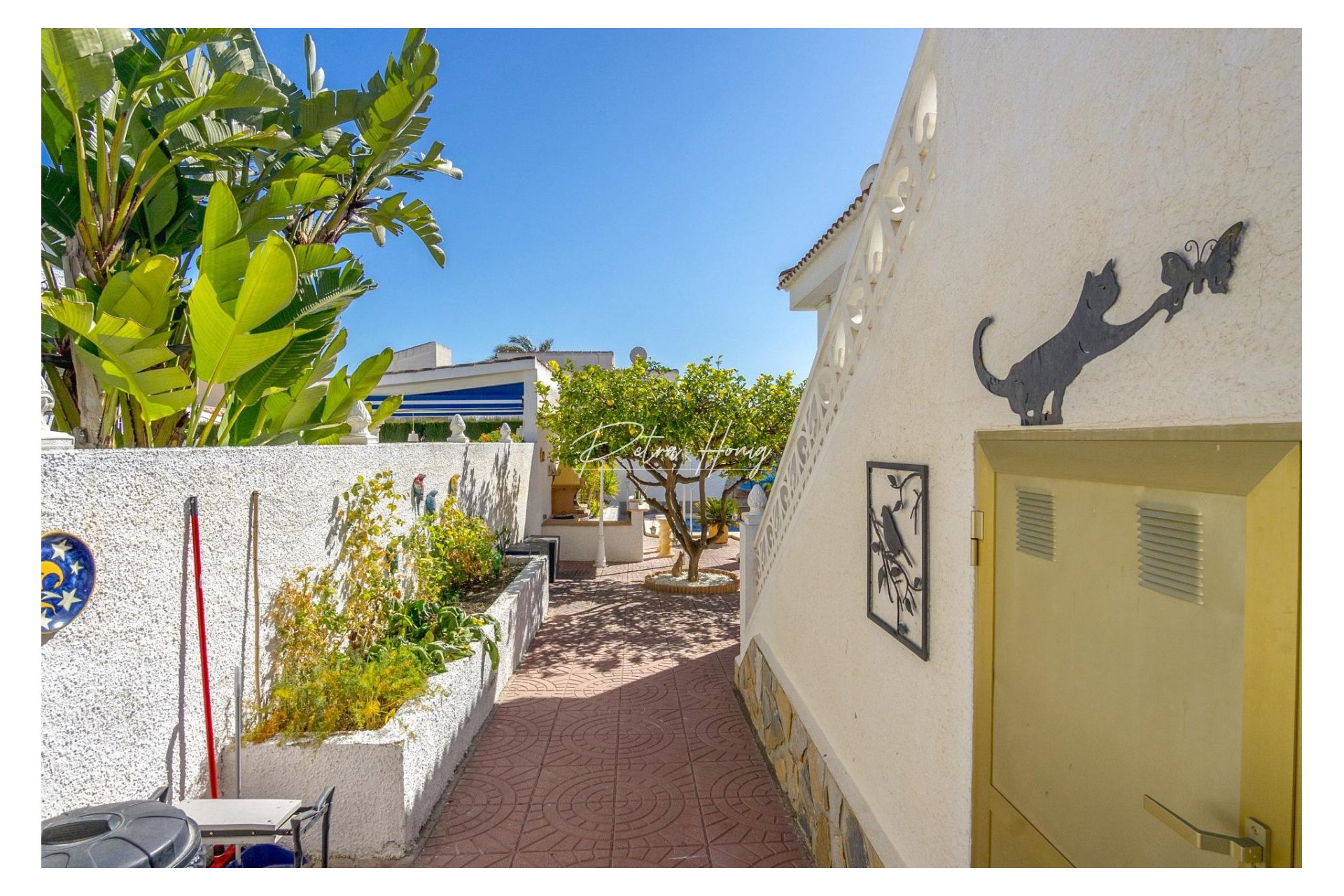 A Vendre - Villa - Ciudad Quesada