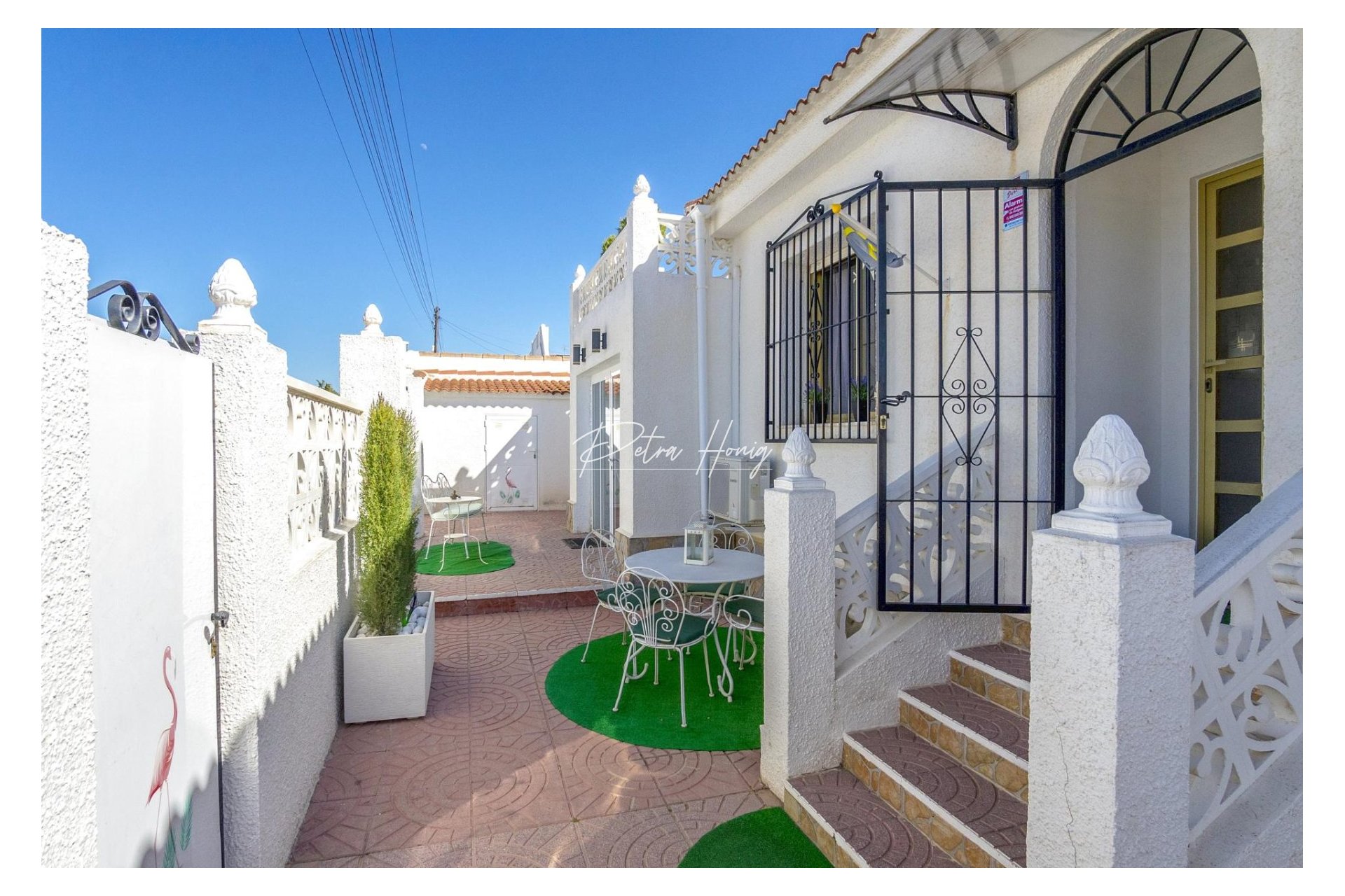 A Vendre - Villa - Ciudad Quesada
