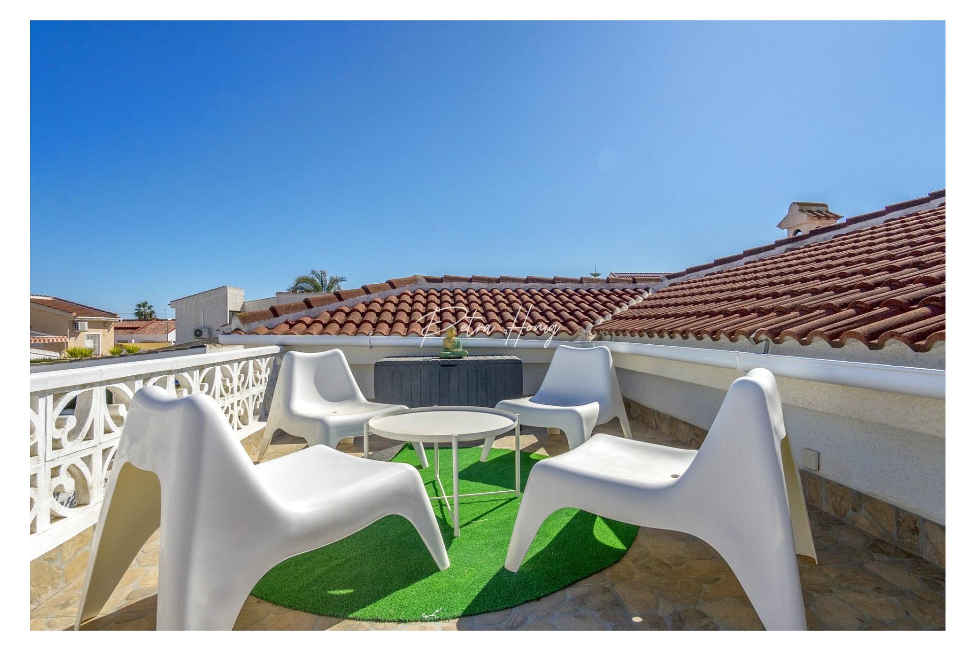 A Vendre - Villa - Ciudad Quesada