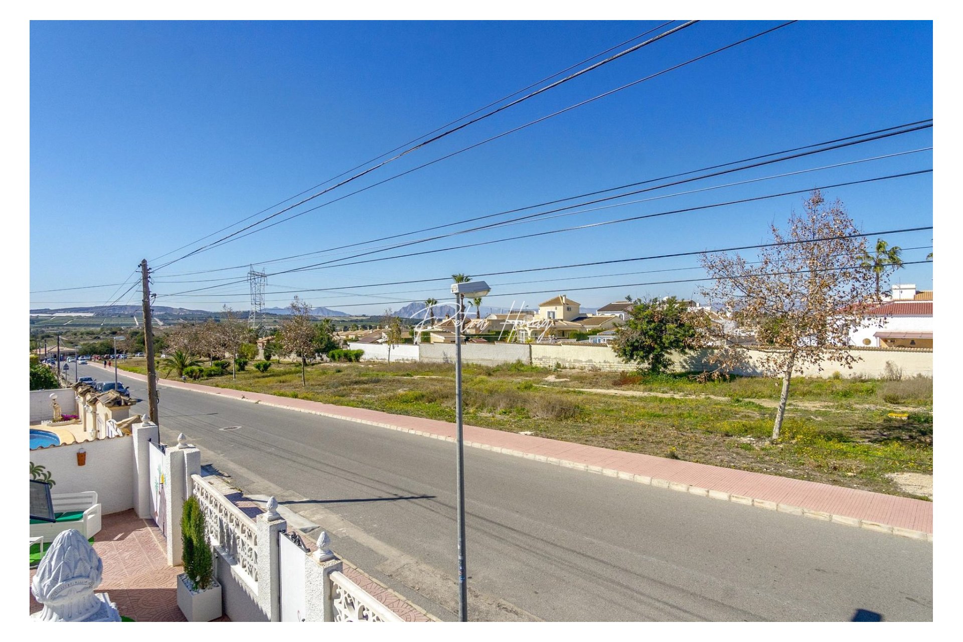 A Vendre - Villa - Ciudad Quesada