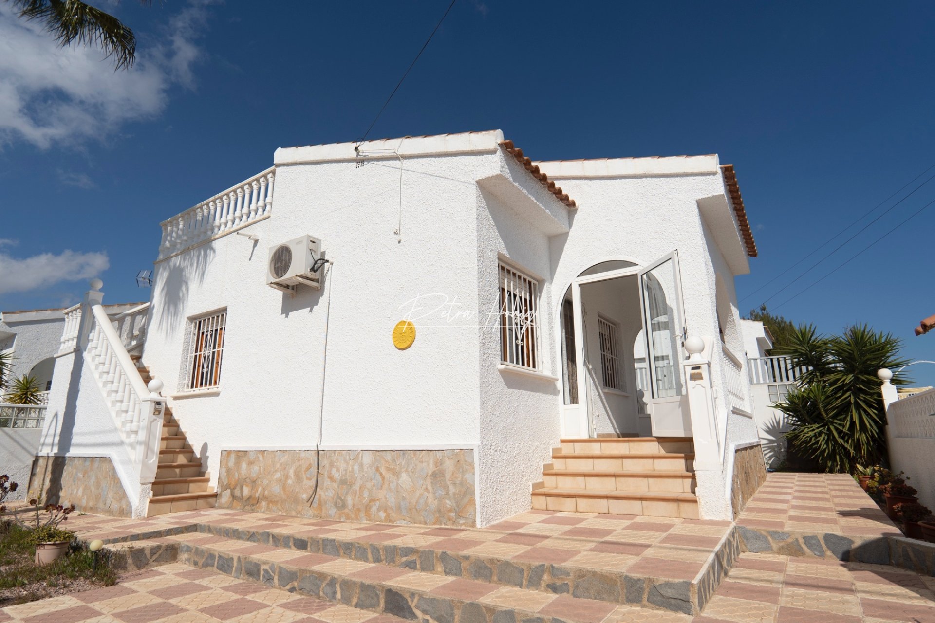 A Vendre - Villa - Ciudad Quesada