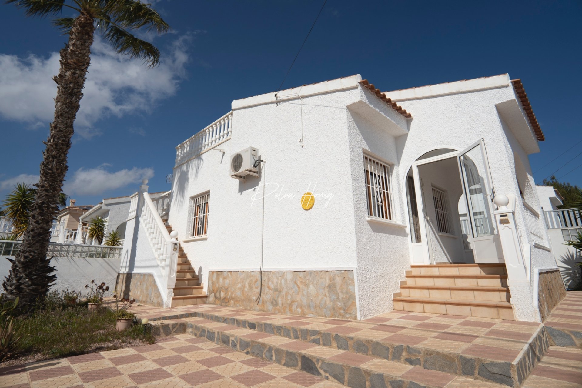 A Vendre - Villa - Ciudad Quesada