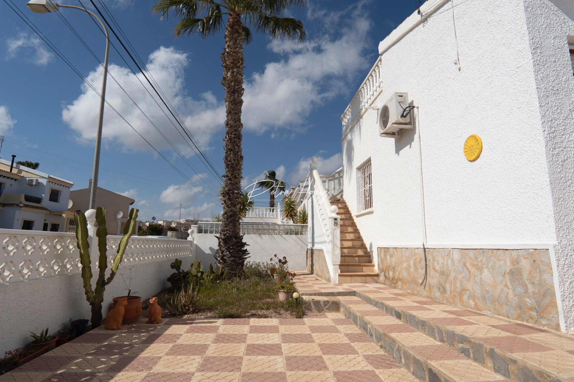 A Vendre - Villa - Ciudad Quesada