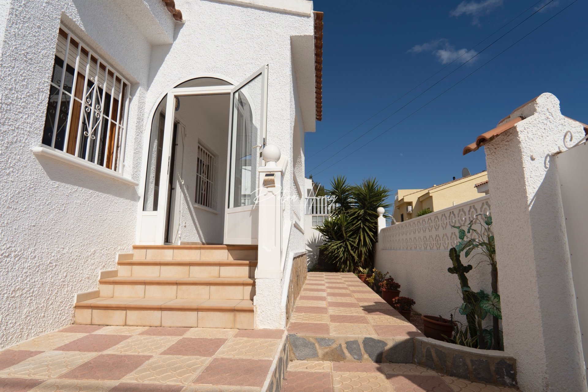 A Vendre - Villa - Ciudad Quesada