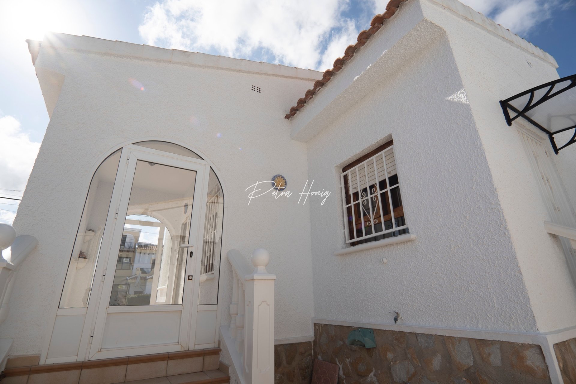 A Vendre - Villa - Ciudad Quesada