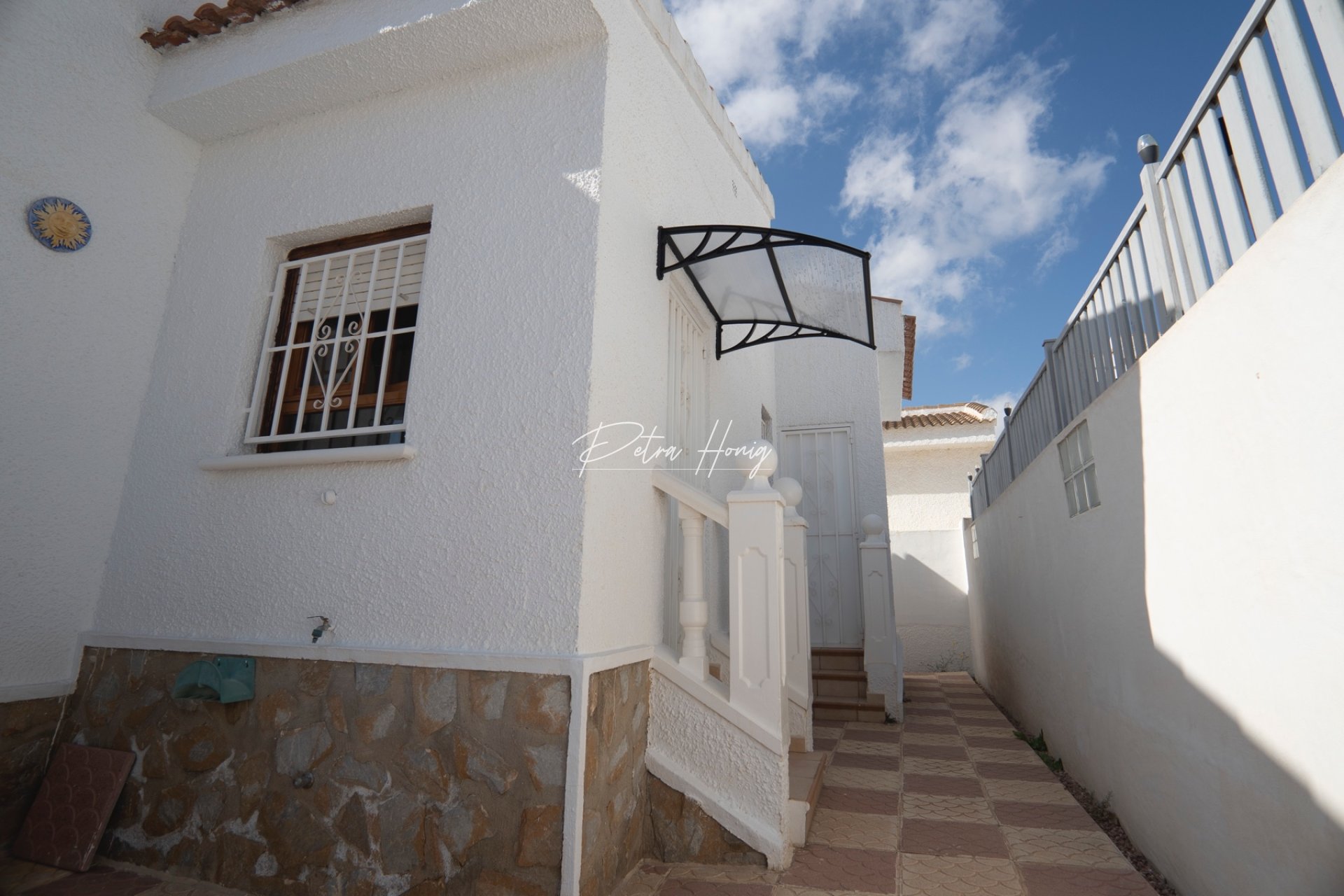 A Vendre - Villa - Ciudad Quesada