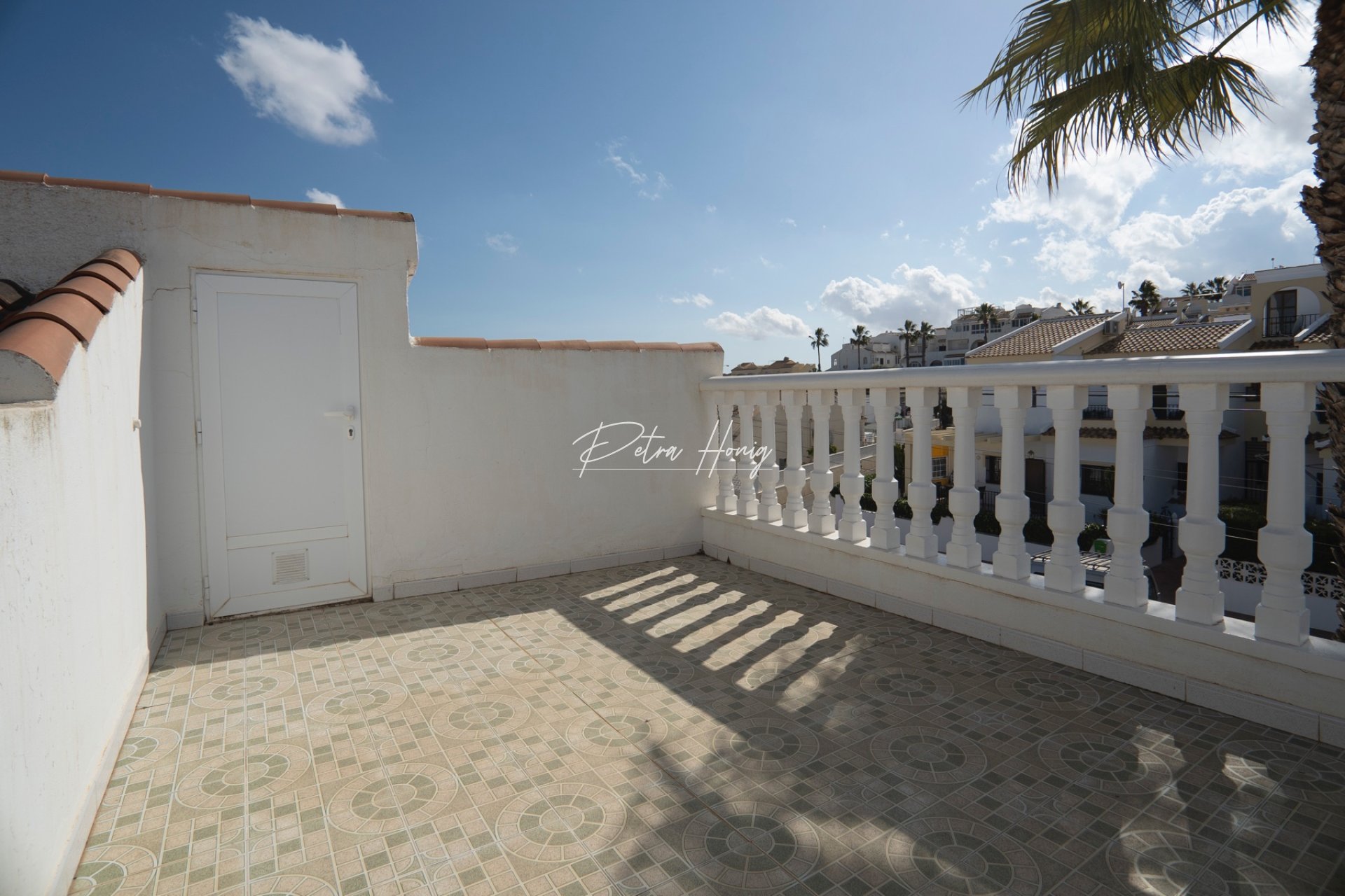 A Vendre - Villa - Ciudad Quesada