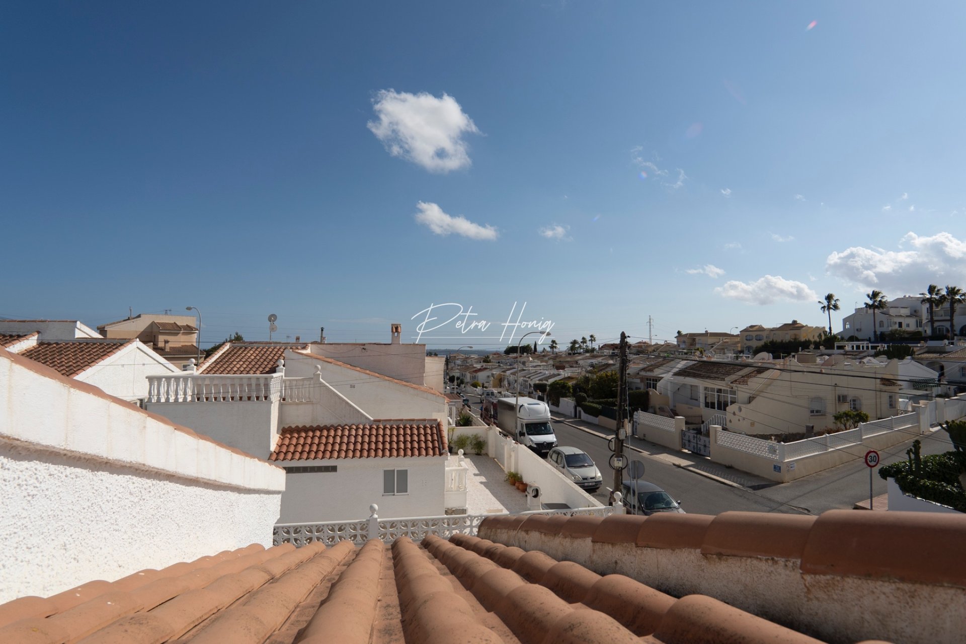 A Vendre - Villa - Ciudad Quesada