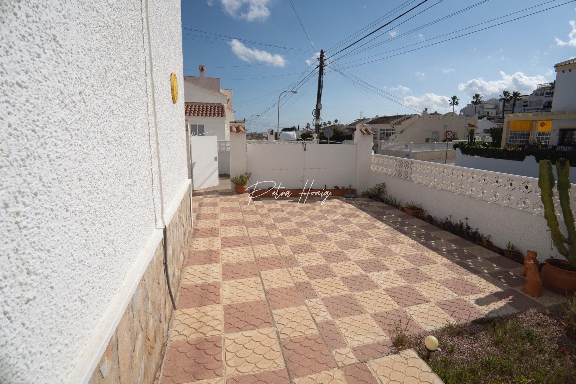 A Vendre - Villa - Ciudad Quesada