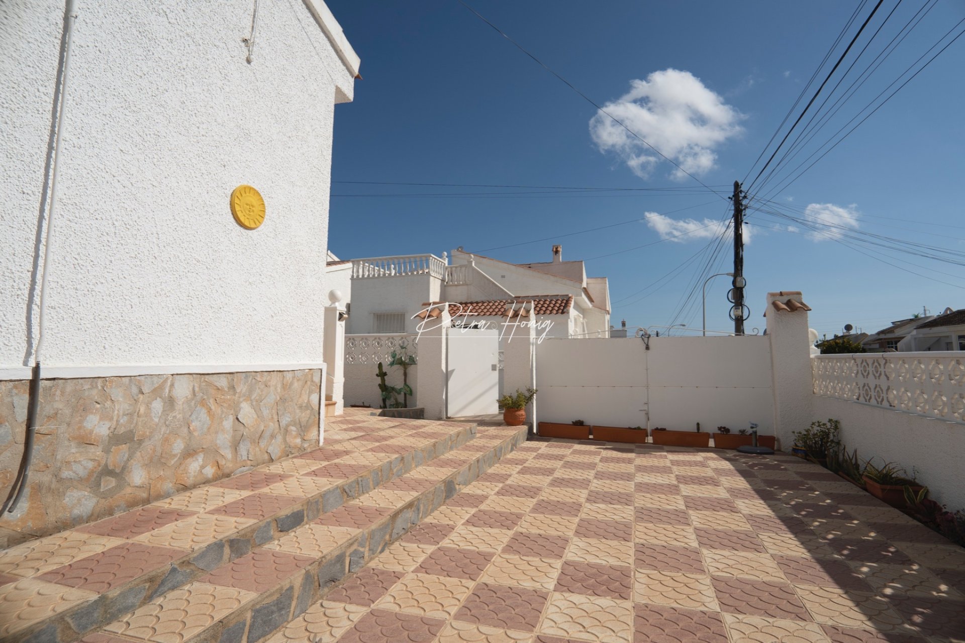 A Vendre - Villa - Ciudad Quesada