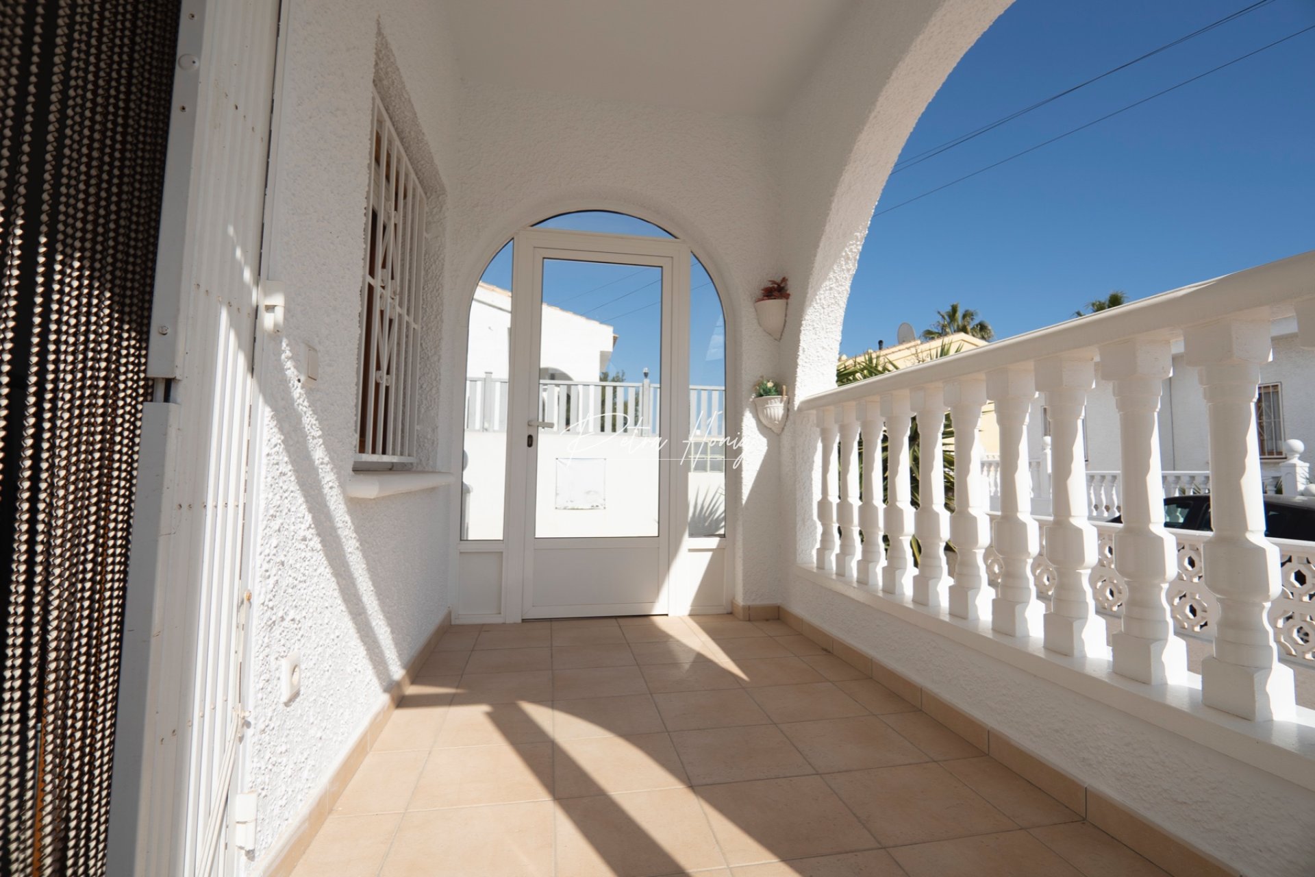 A Vendre - Villa - Ciudad Quesada