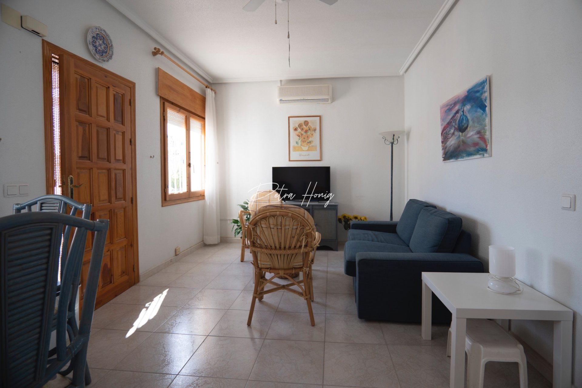 A Vendre - Villa - Ciudad Quesada