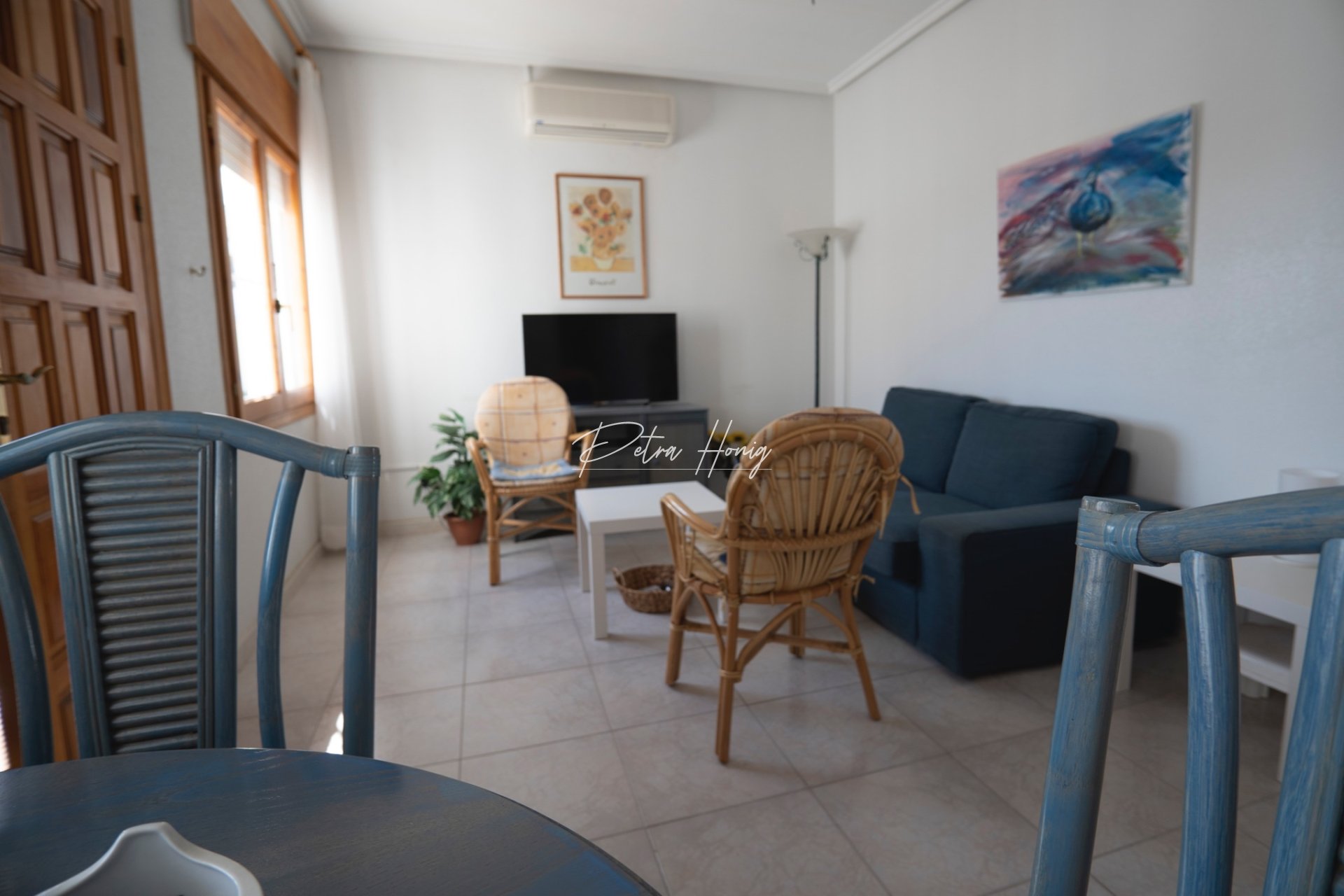 A Vendre - Villa - Ciudad Quesada