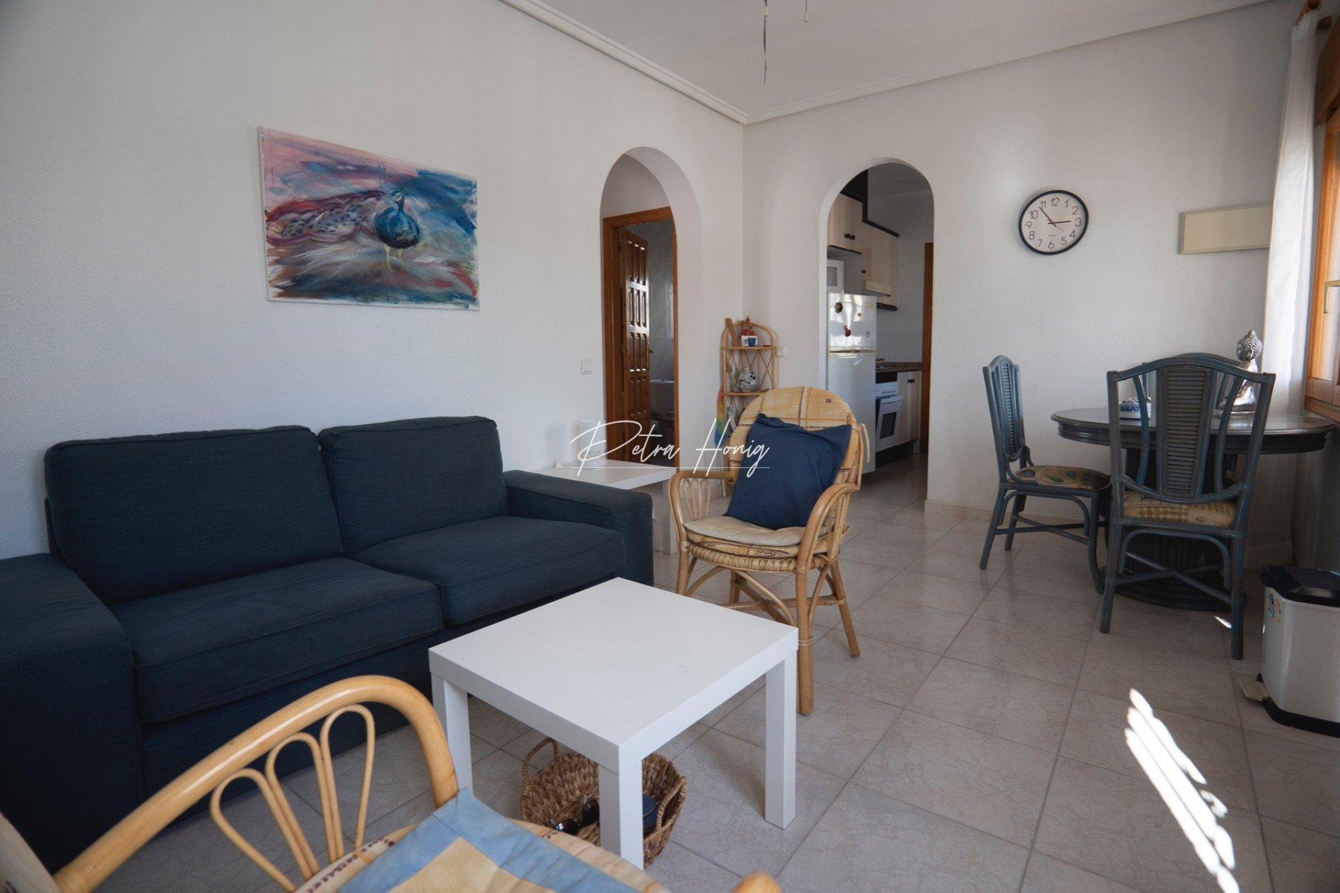 A Vendre - Villa - Ciudad Quesada