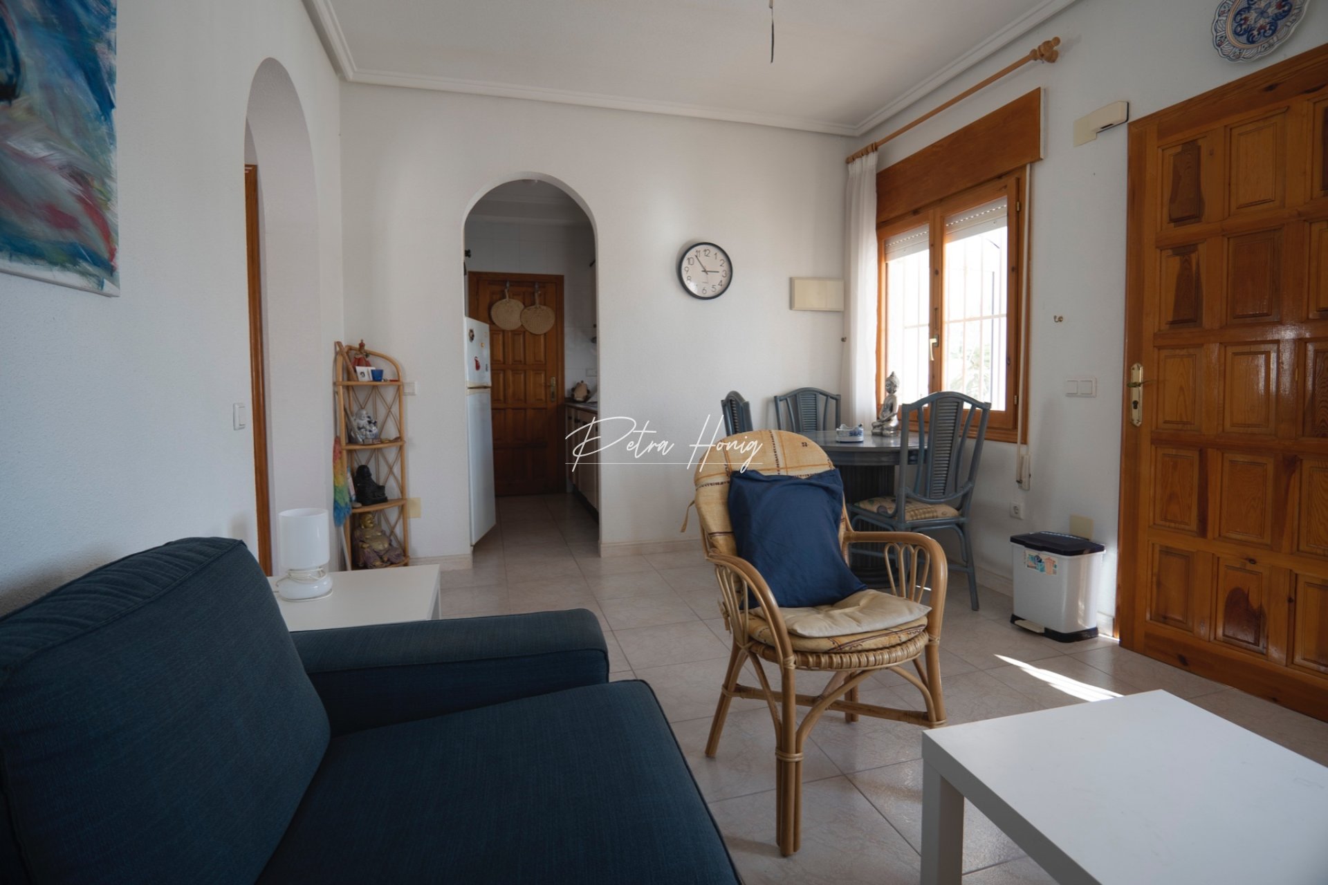A Vendre - Villa - Ciudad Quesada