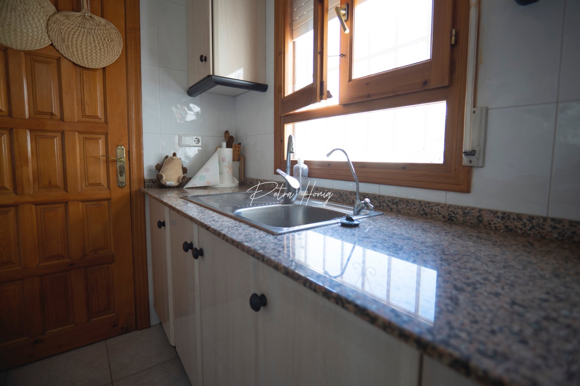 A Vendre - Villa - Ciudad Quesada
