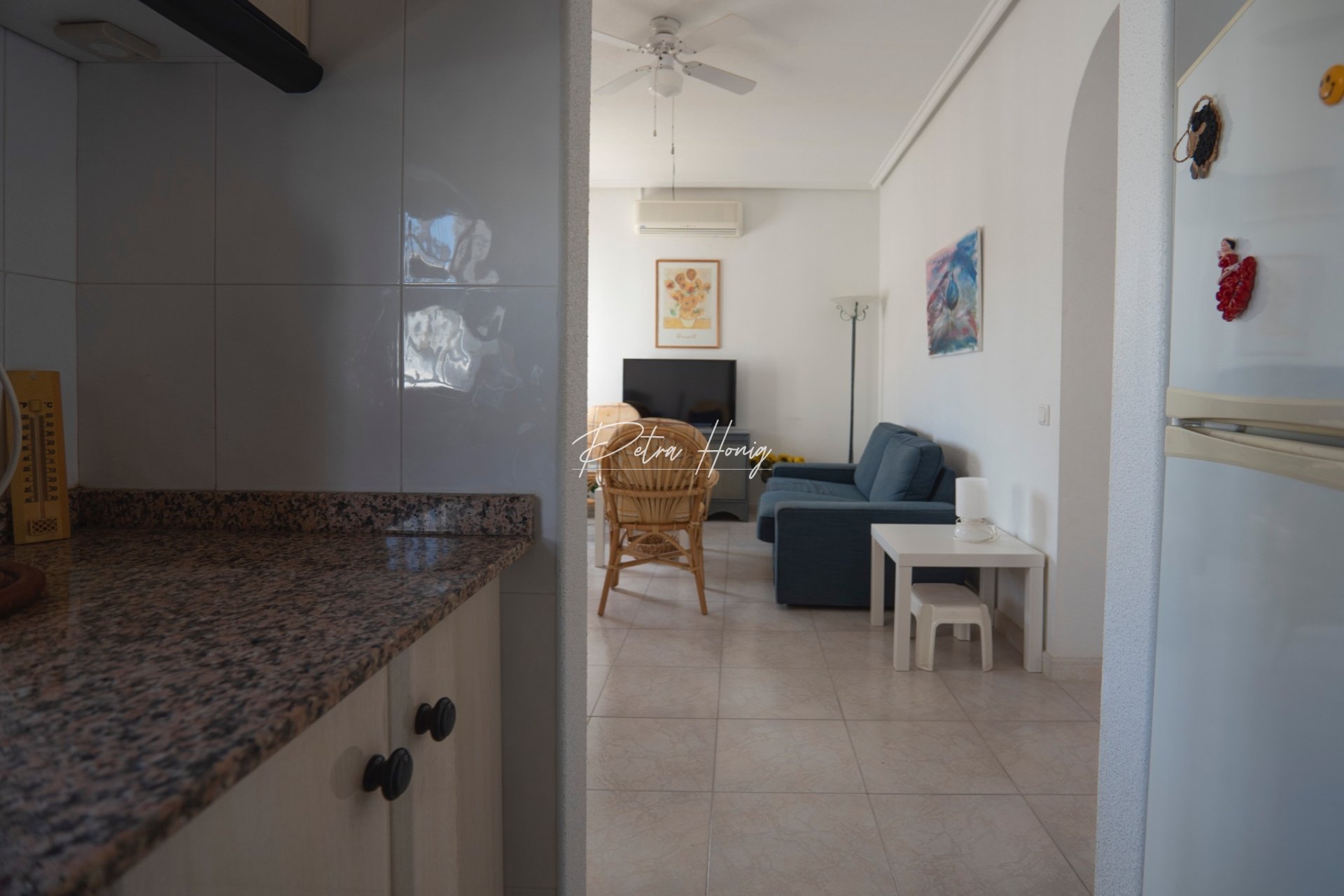 A Vendre - Villa - Ciudad Quesada