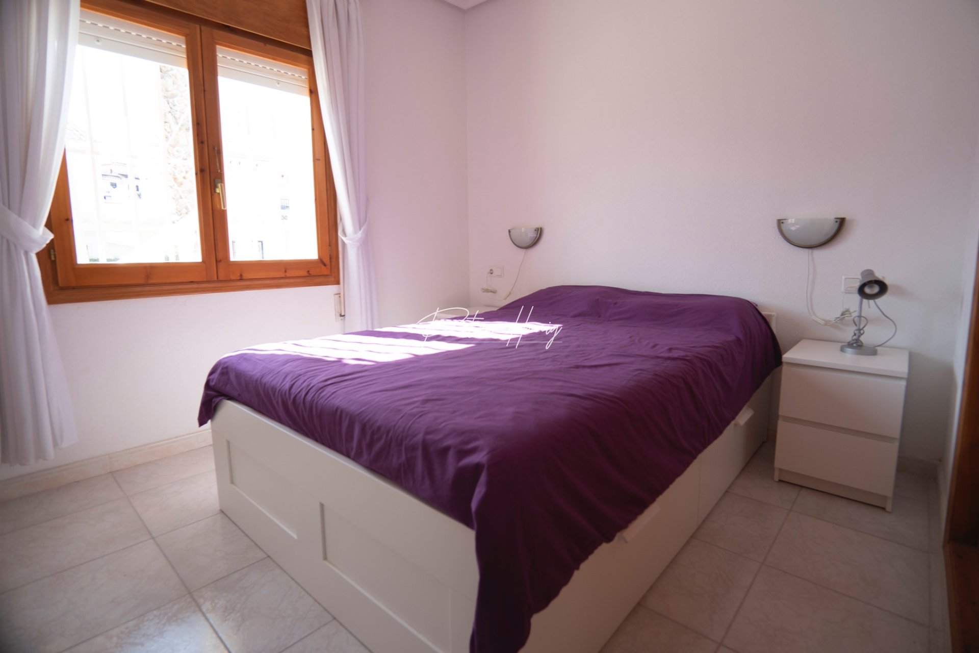 A Vendre - Villa - Ciudad Quesada