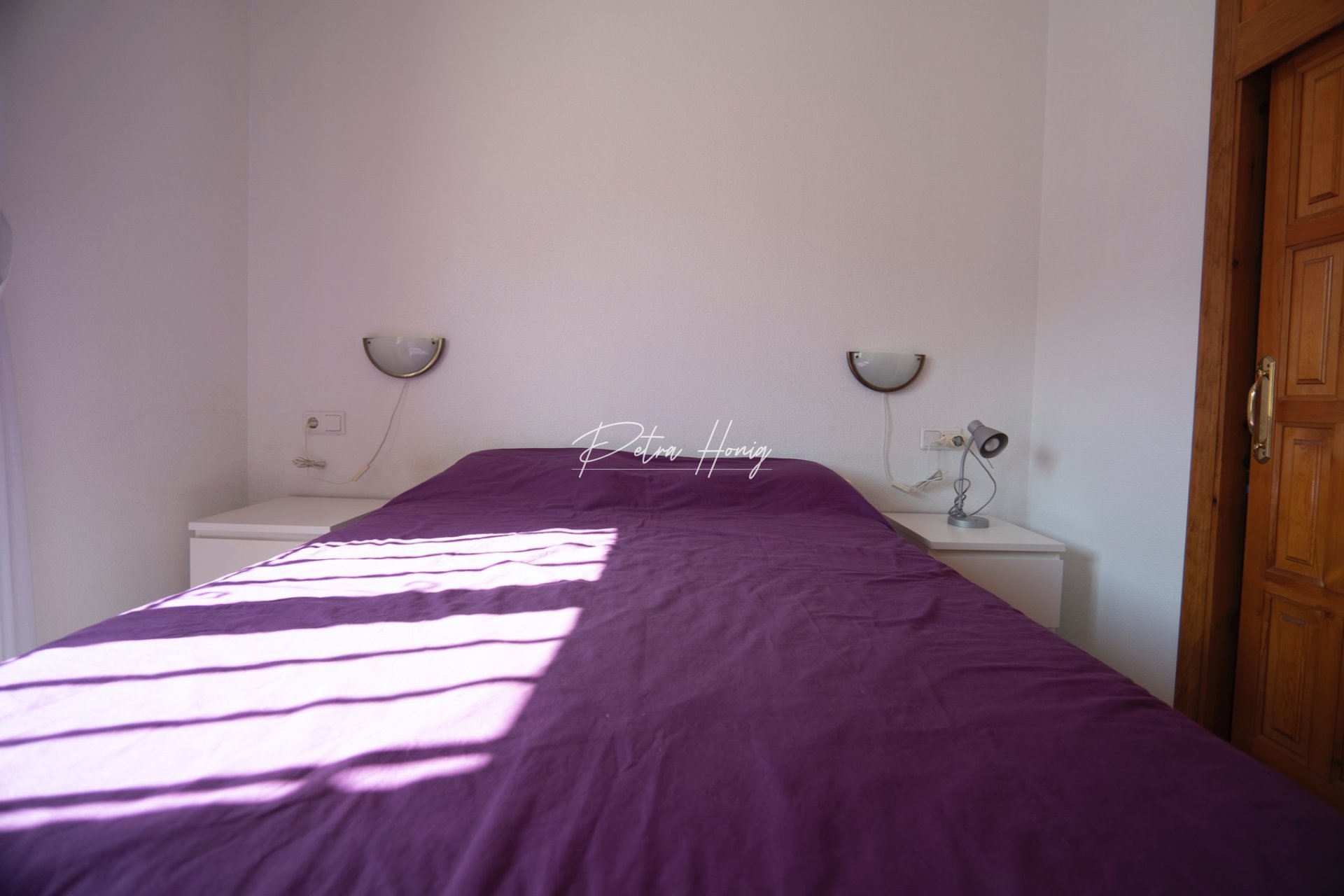 A Vendre - Villa - Ciudad Quesada
