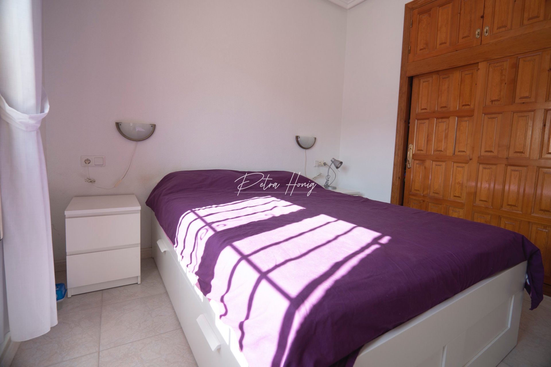 A Vendre - Villa - Ciudad Quesada