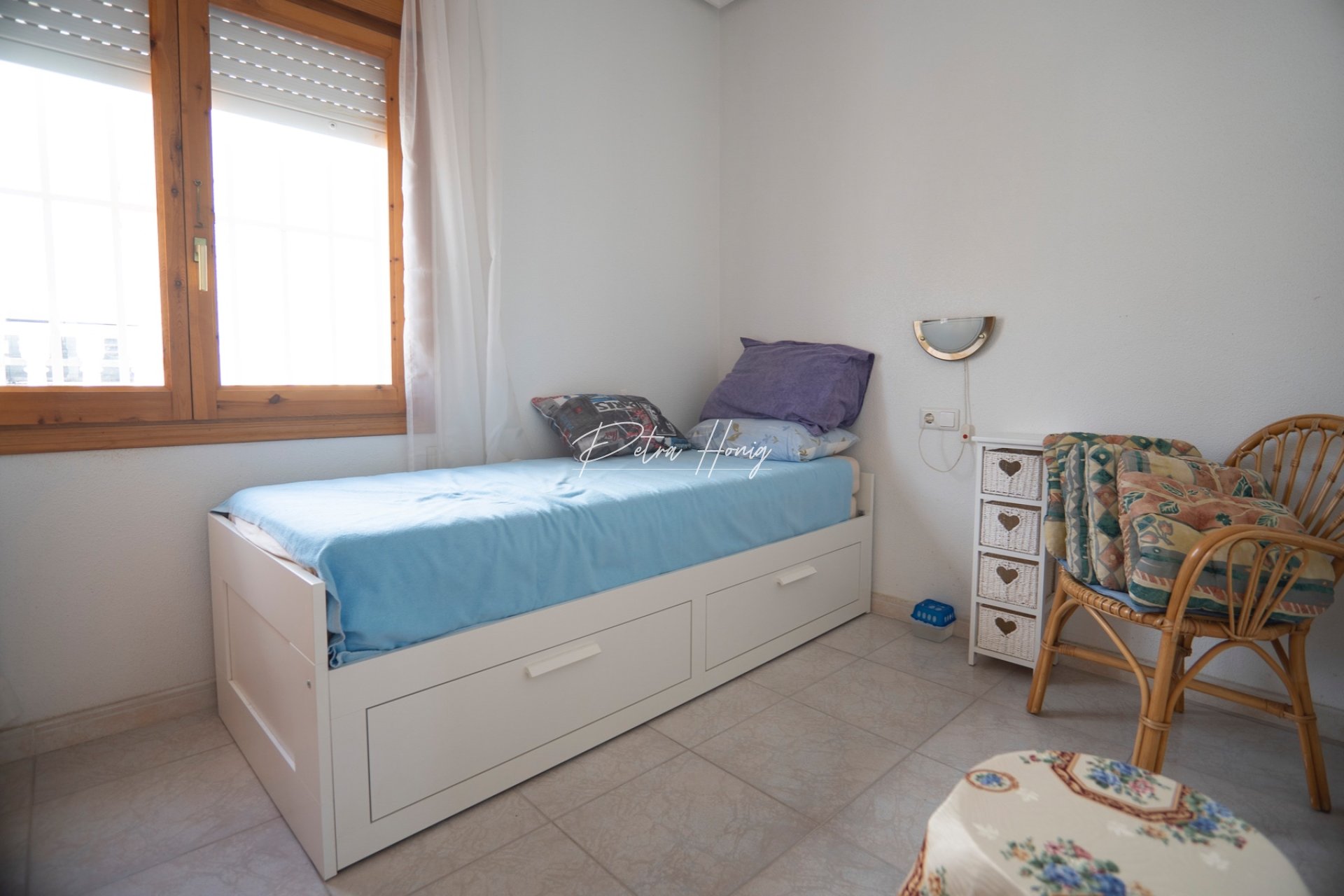 A Vendre - Villa - Ciudad Quesada