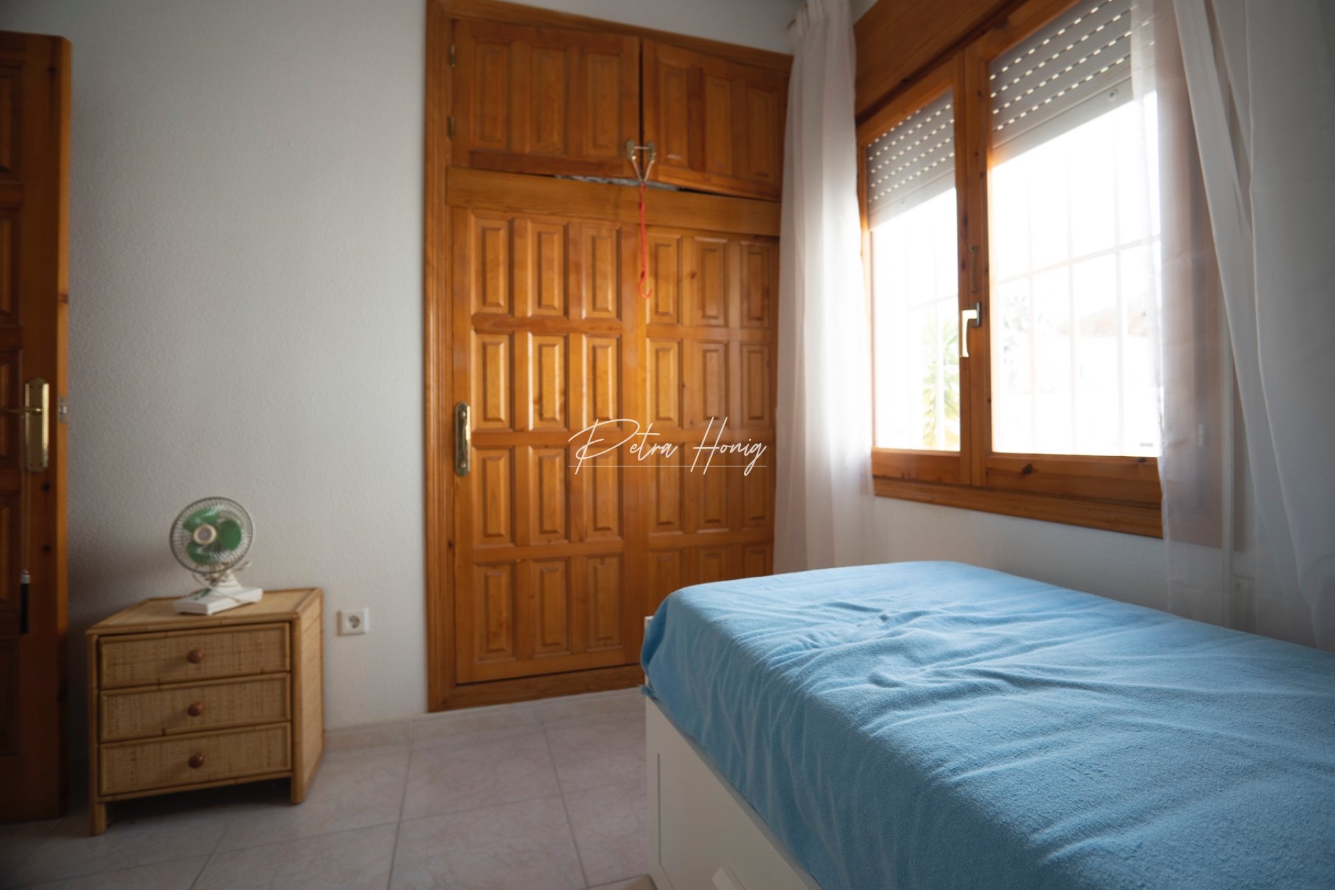 A Vendre - Villa - Ciudad Quesada