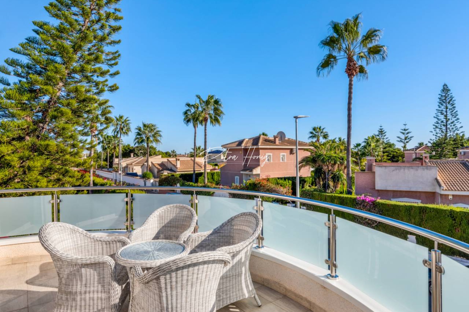 A Vendre - Villa - Ciudad Quesada