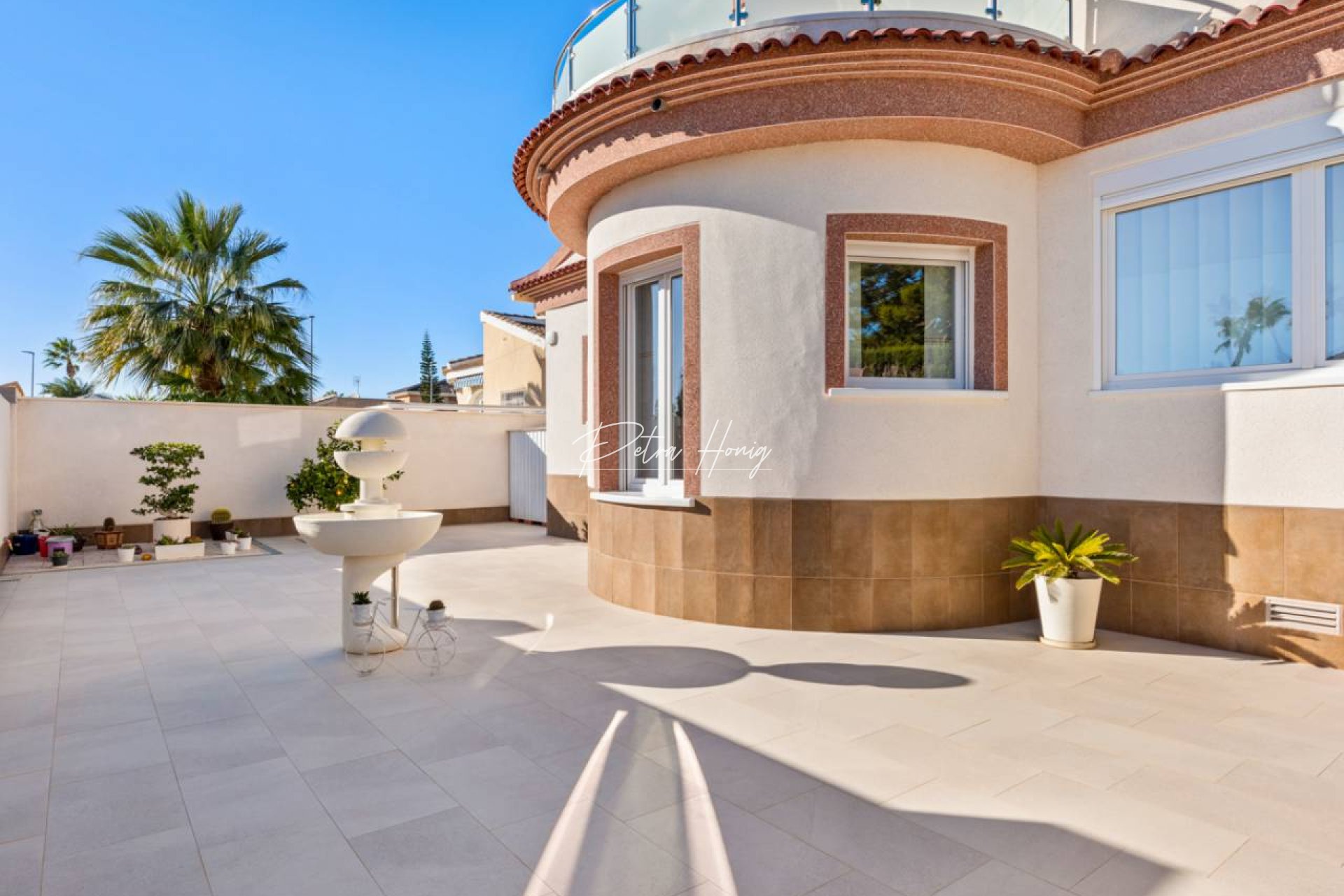A Vendre - Villa - Ciudad Quesada