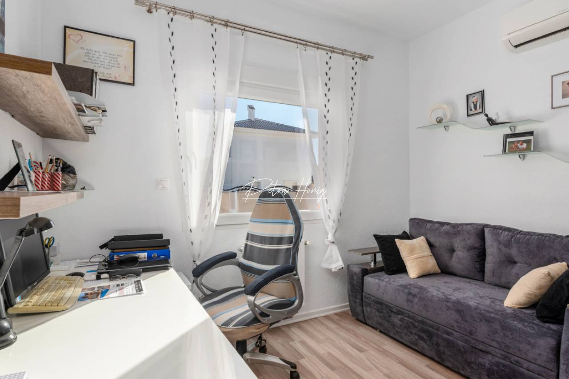 A Vendre - Villa - Ciudad Quesada