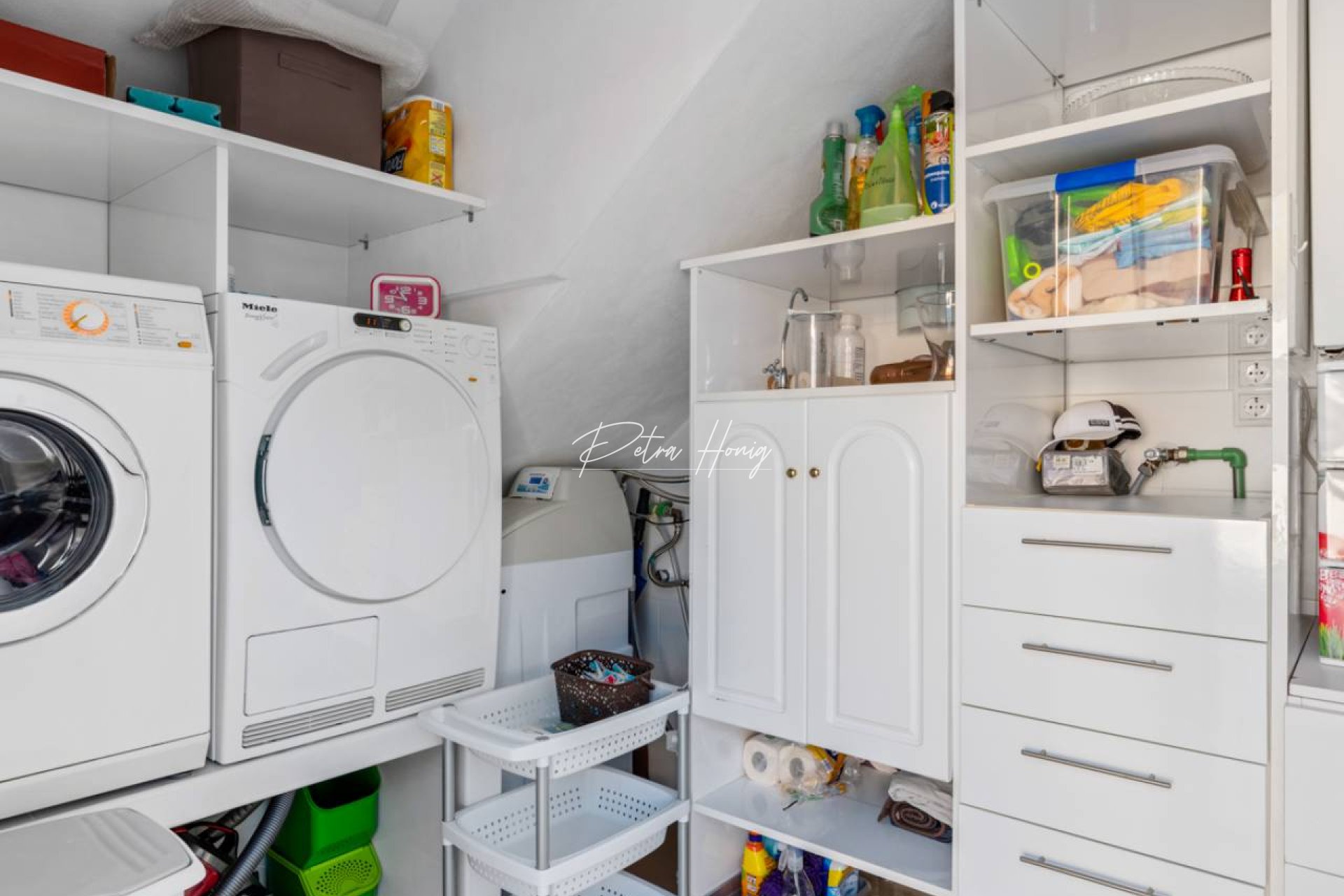 A Vendre - Villa - Ciudad Quesada